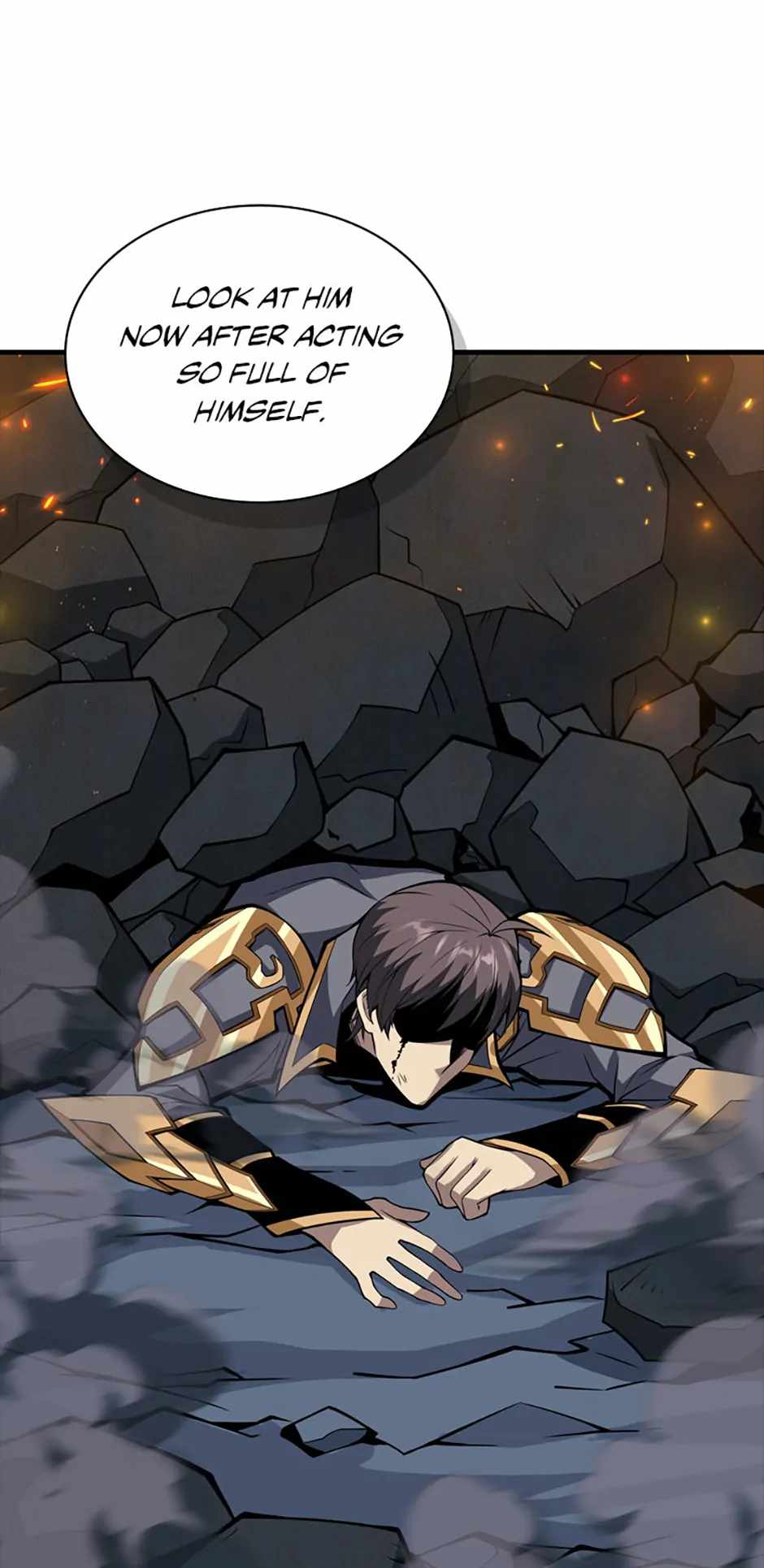 Back Then, I Didn’t Realize It Was A Big Win Chapter 50 page 26 - 