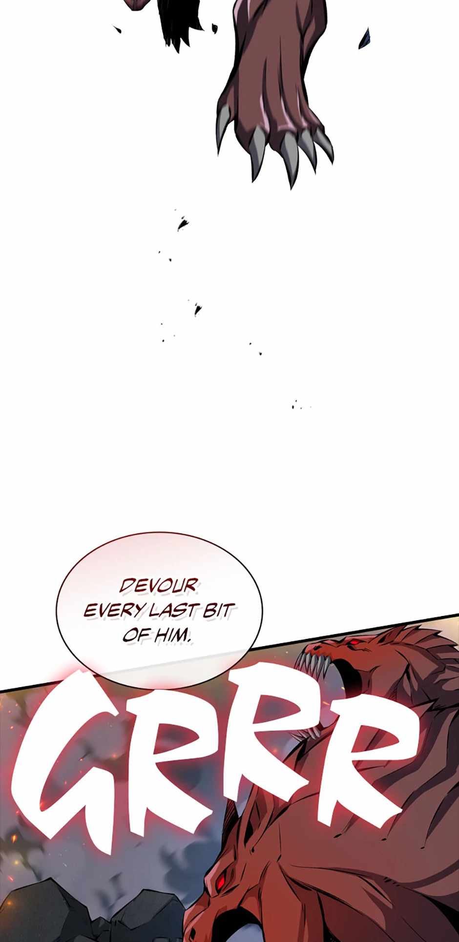 Back Then, I Didn’t Realize It Was A Big Win Chapter 50 page 30 - 