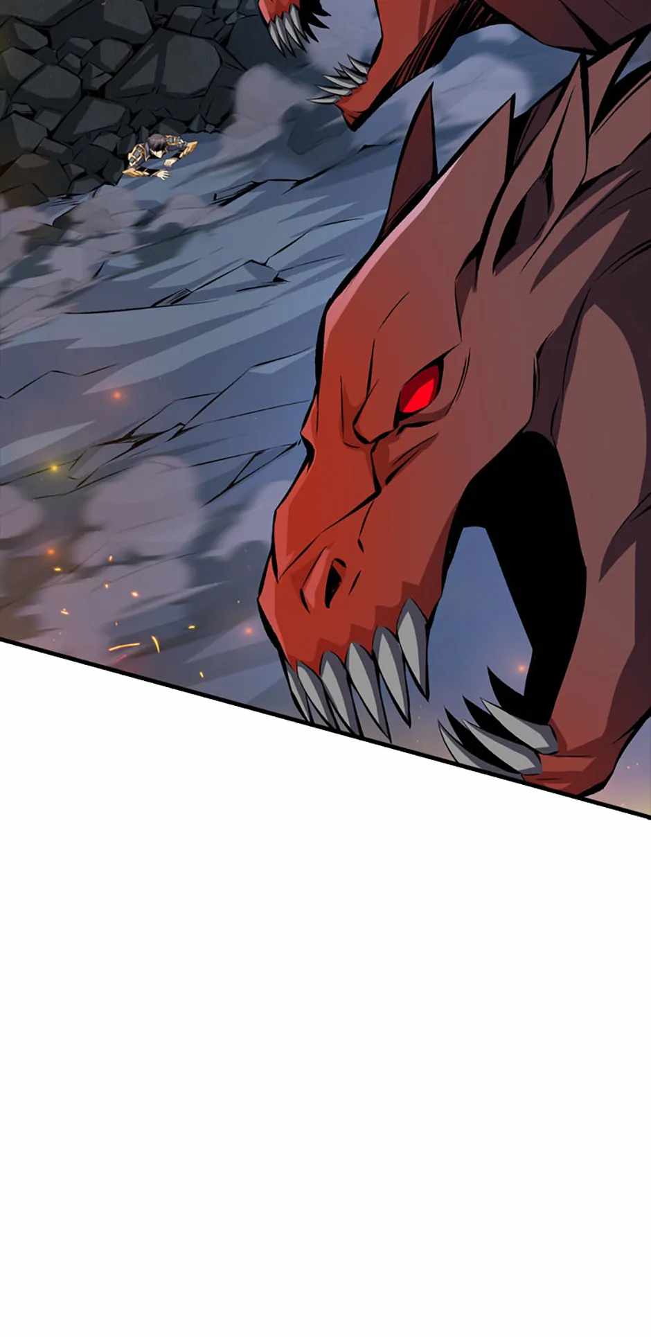 Back Then, I Didn’t Realize It Was A Big Win Chapter 50 page 31 - 