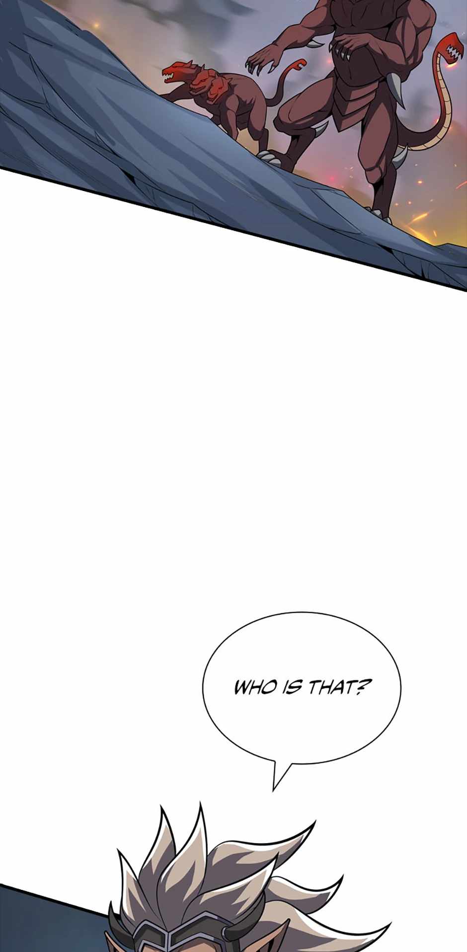 Back Then, I Didn’t Realize It Was A Big Win Chapter 50 page 34 - 