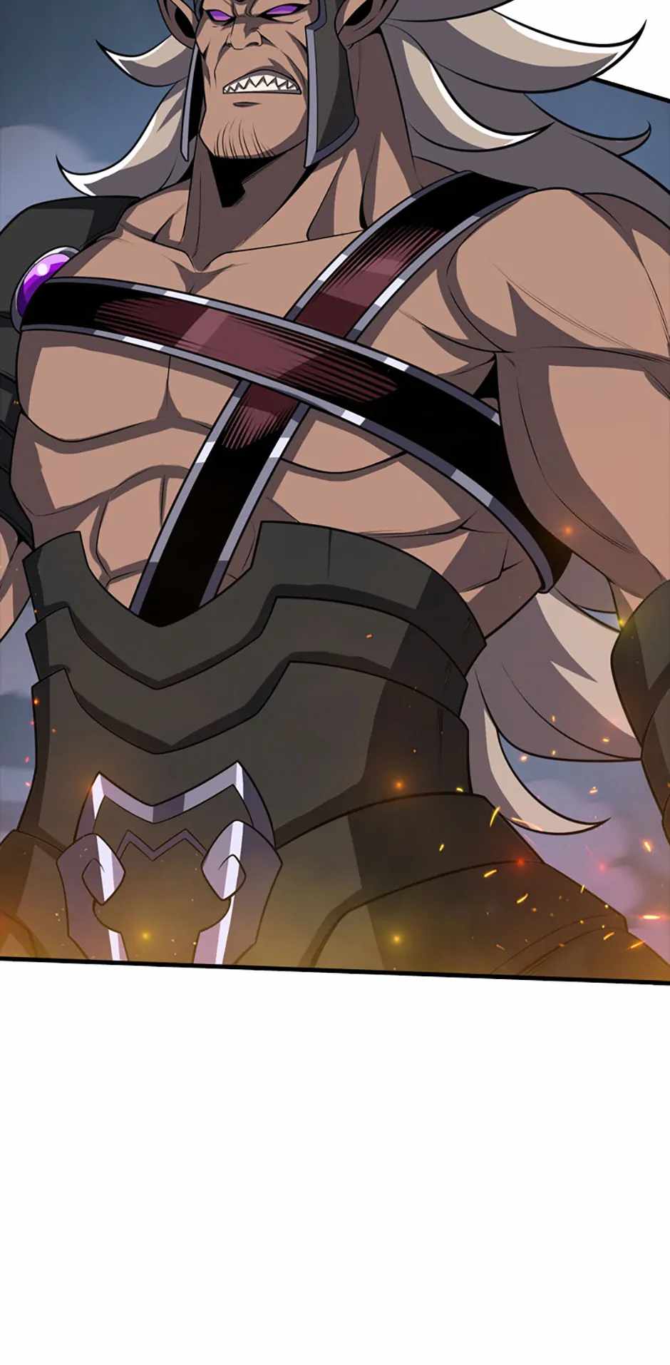 Back Then, I Didn’t Realize It Was A Big Win Chapter 50 page 35 - 