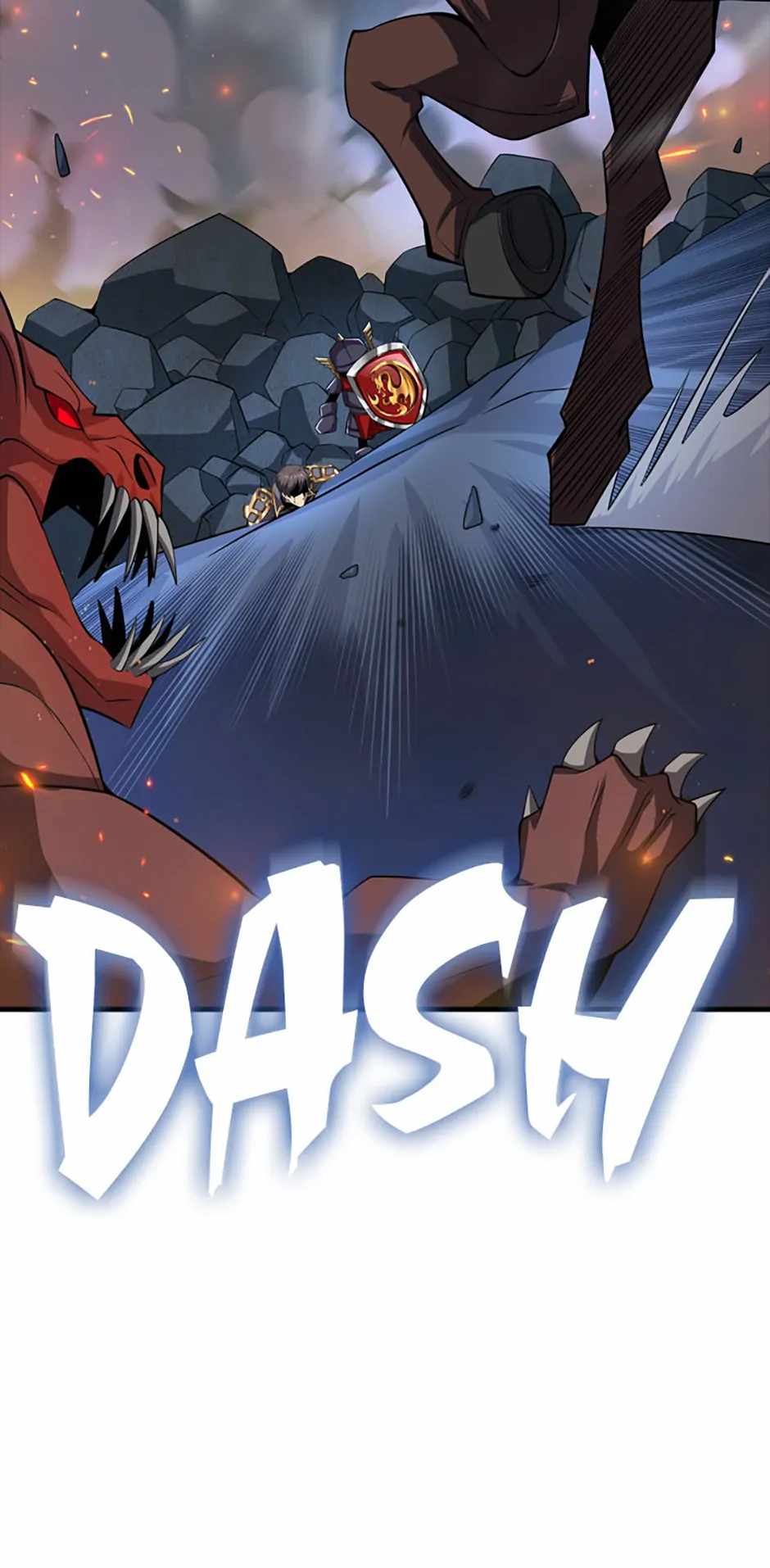 Back Then, I Didn’t Realize It Was A Big Win Chapter 50 page 38 - 