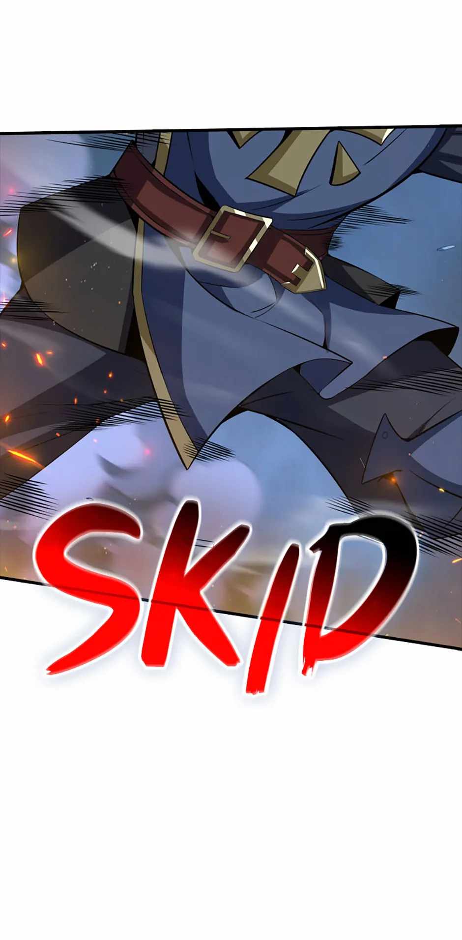 Back Then, I Didn’t Realize It Was A Big Win Chapter 50 page 39 - 