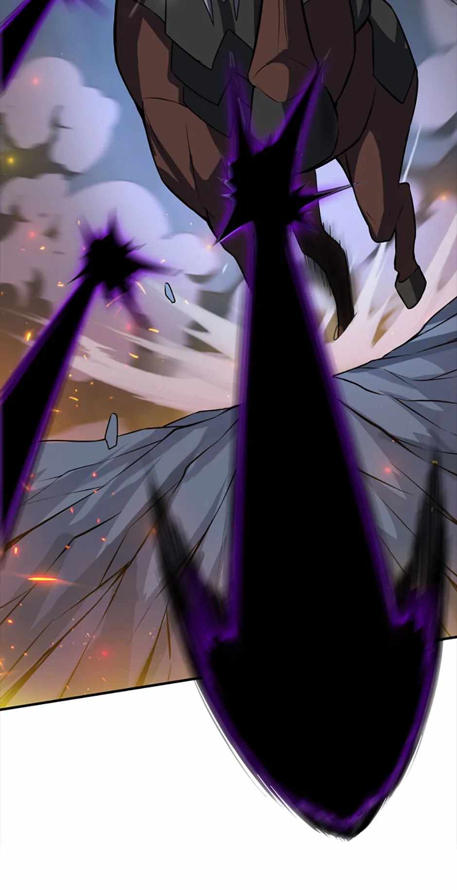 Back Then, I Didn’t Realize It Was A Big Win Chapter 50 page 44 - 