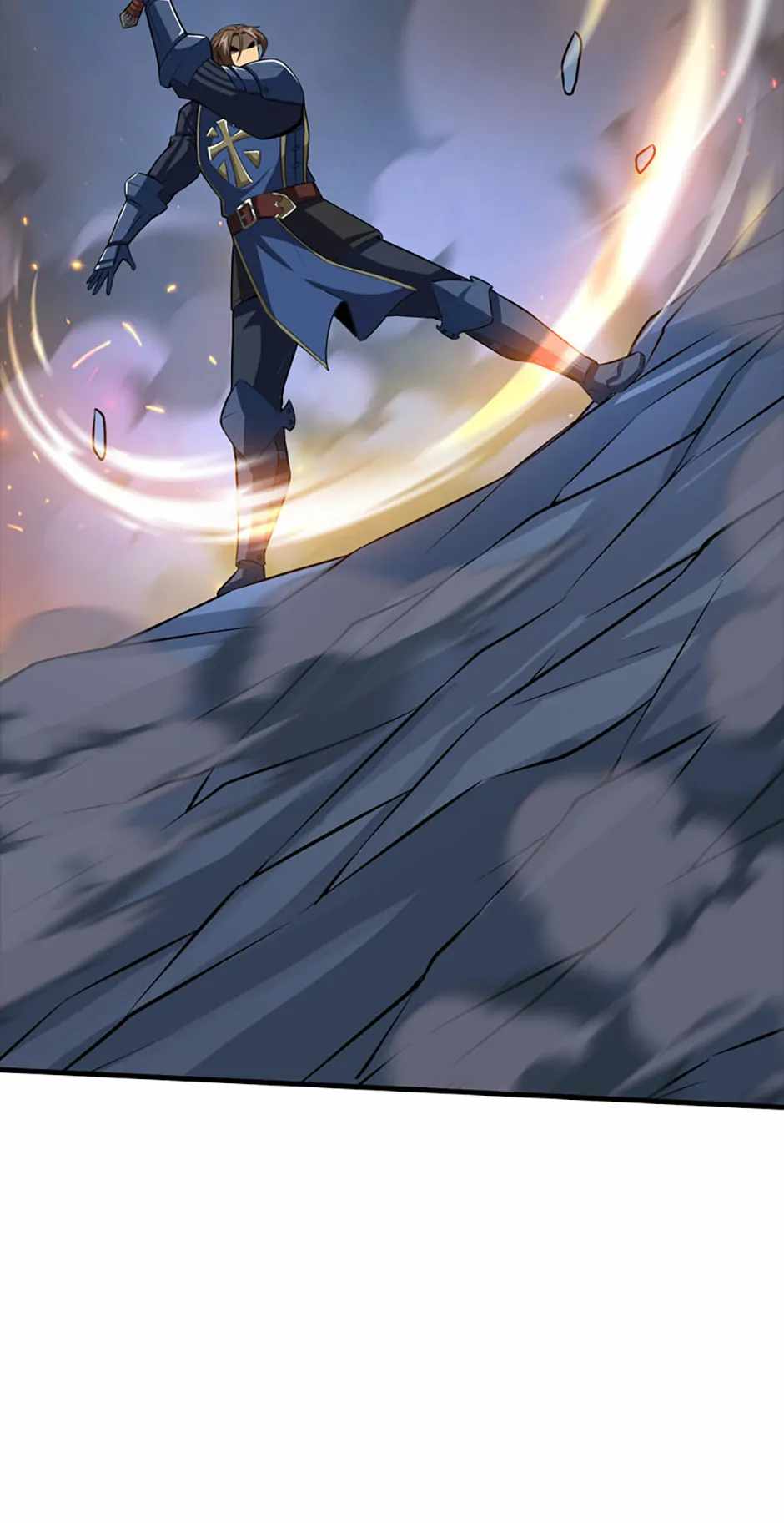 Back Then, I Didn’t Realize It Was A Big Win Chapter 50 page 46 - 