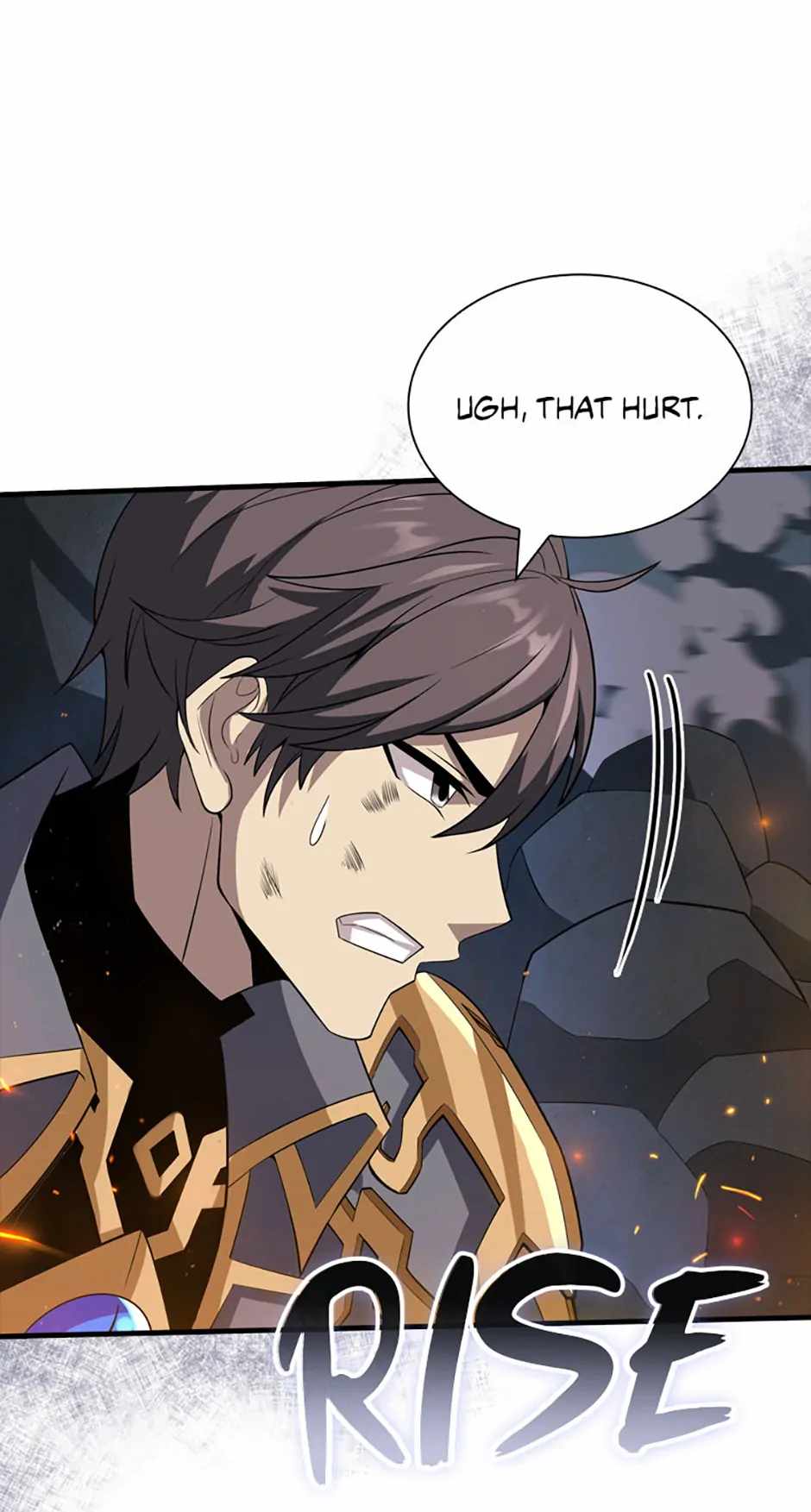 Back Then, I Didn’t Realize It Was A Big Win Chapter 50 page 47 - 