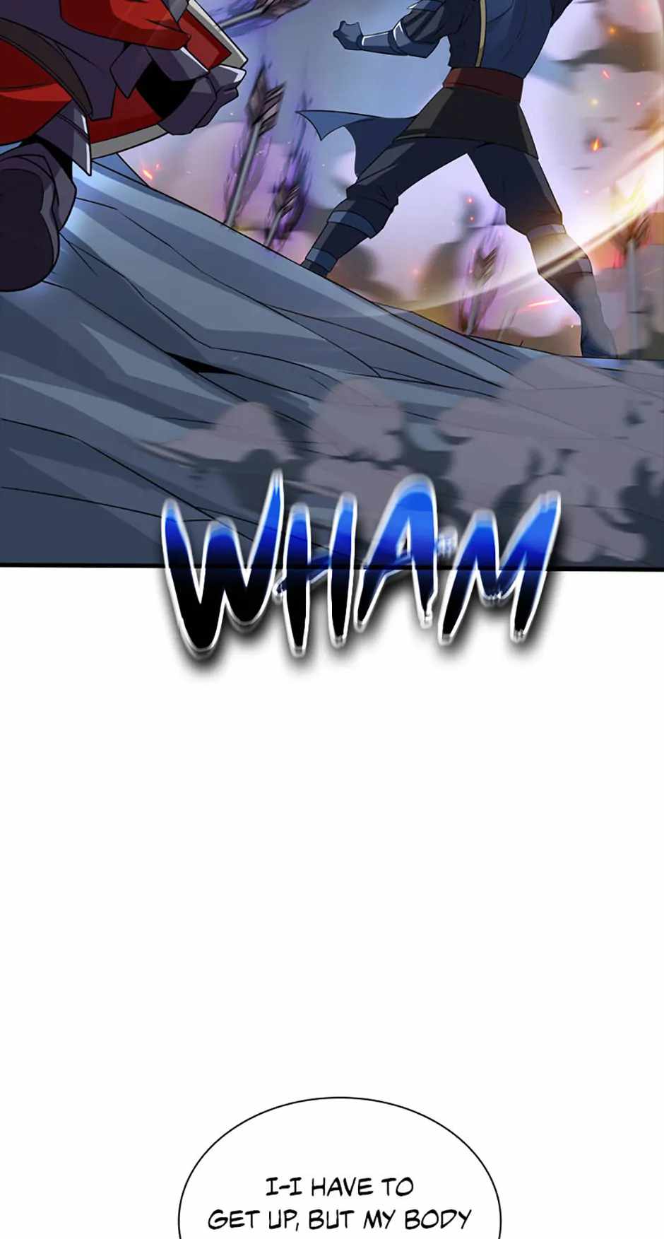 Back Then, I Didn’t Realize It Was A Big Win Chapter 50 page 49 - 