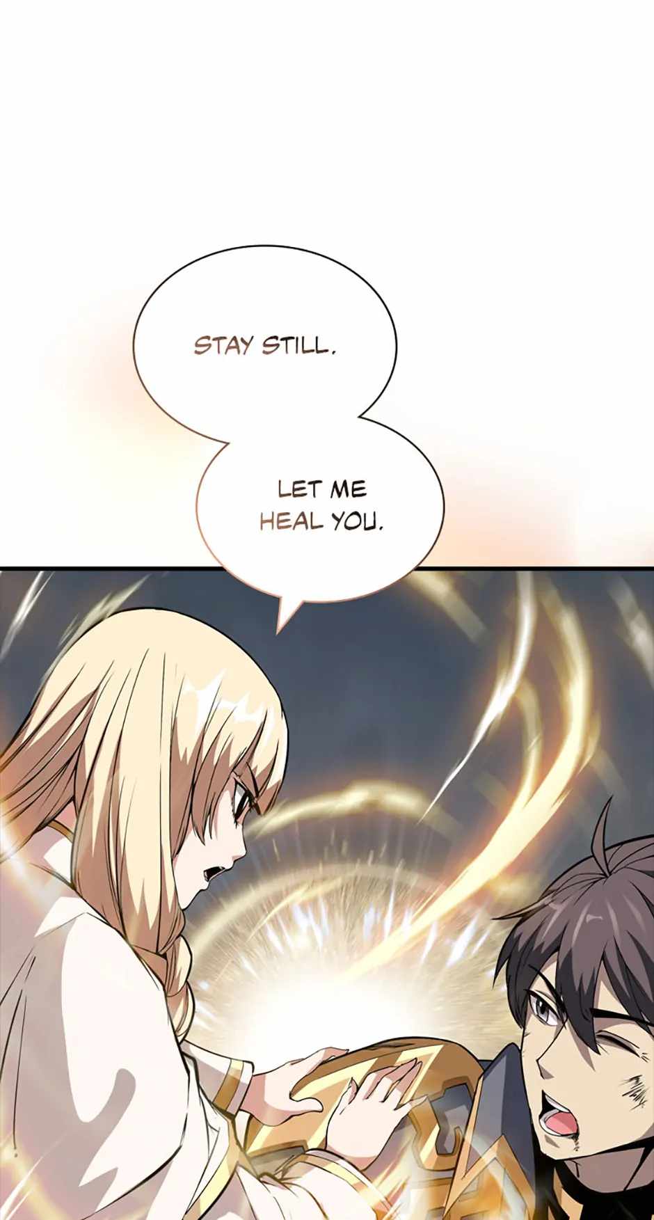 Back Then, I Didn’t Realize It Was A Big Win Chapter 50 page 51 - 