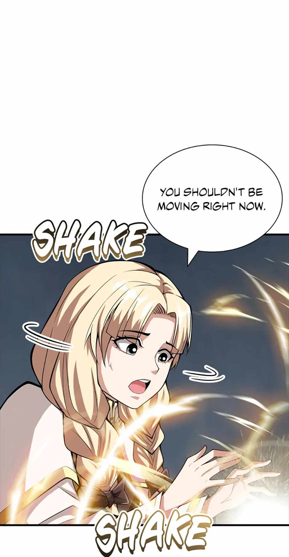 Back Then, I Didn’t Realize It Was A Big Win Chapter 50 page 55 - 