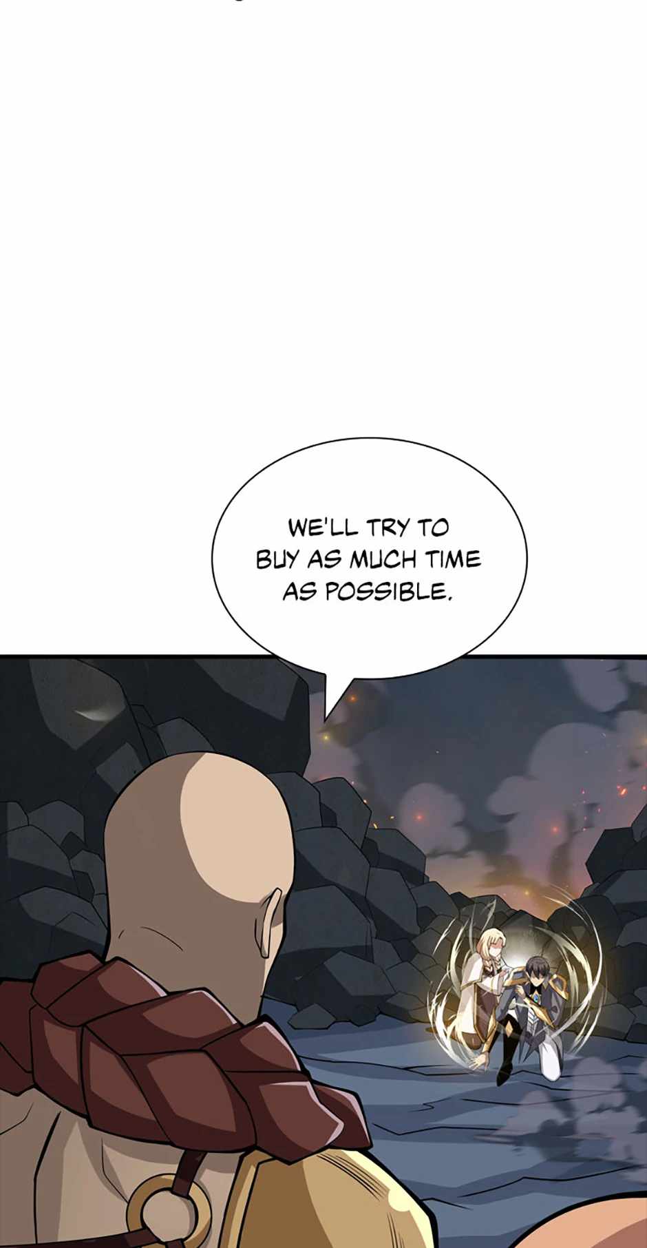 Back Then, I Didn’t Realize It Was A Big Win Chapter 50 page 56 - 