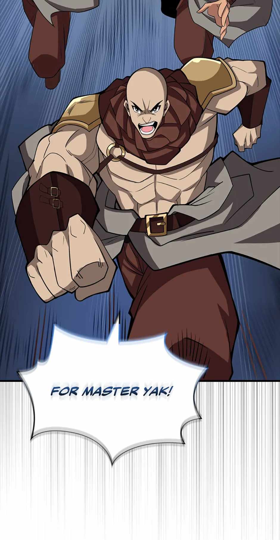 Back Then, I Didn’t Realize It Was A Big Win Chapter 50 page 58 - 