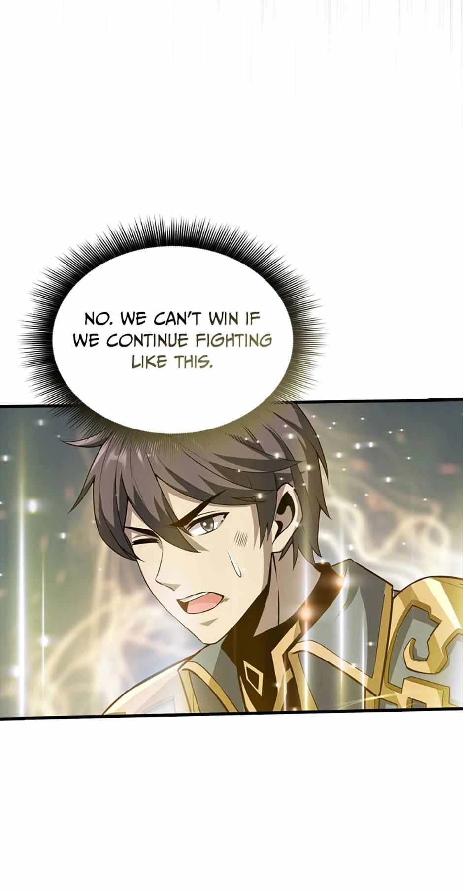 Back Then, I Didn’t Realize It Was A Big Win Chapter 50 page 59 - 