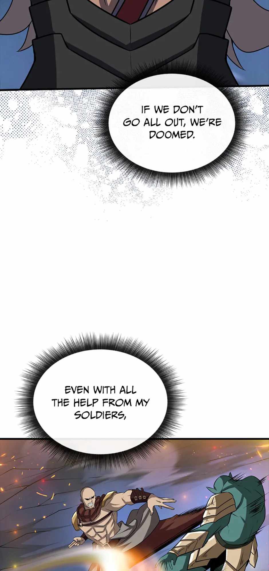 Back Then, I Didn’t Realize It Was A Big Win Chapter 50 page 61 - 