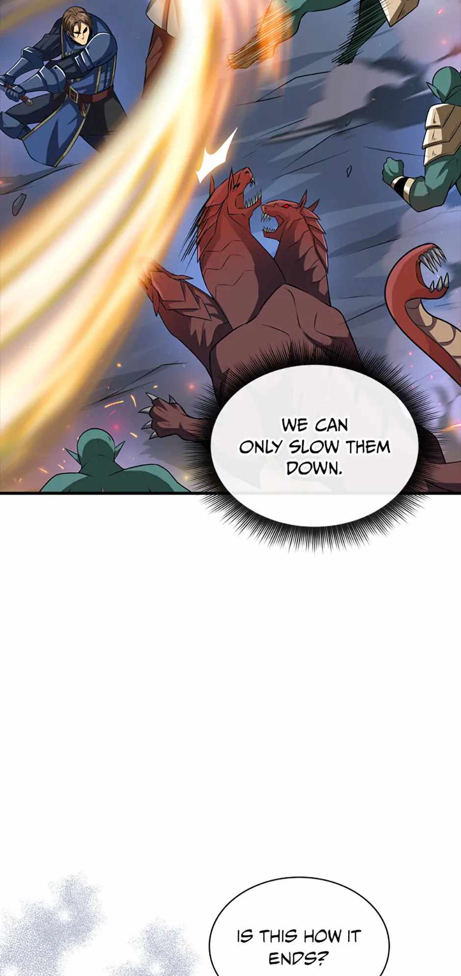 Back Then, I Didn’t Realize It Was A Big Win Chapter 50 page 62 - 
