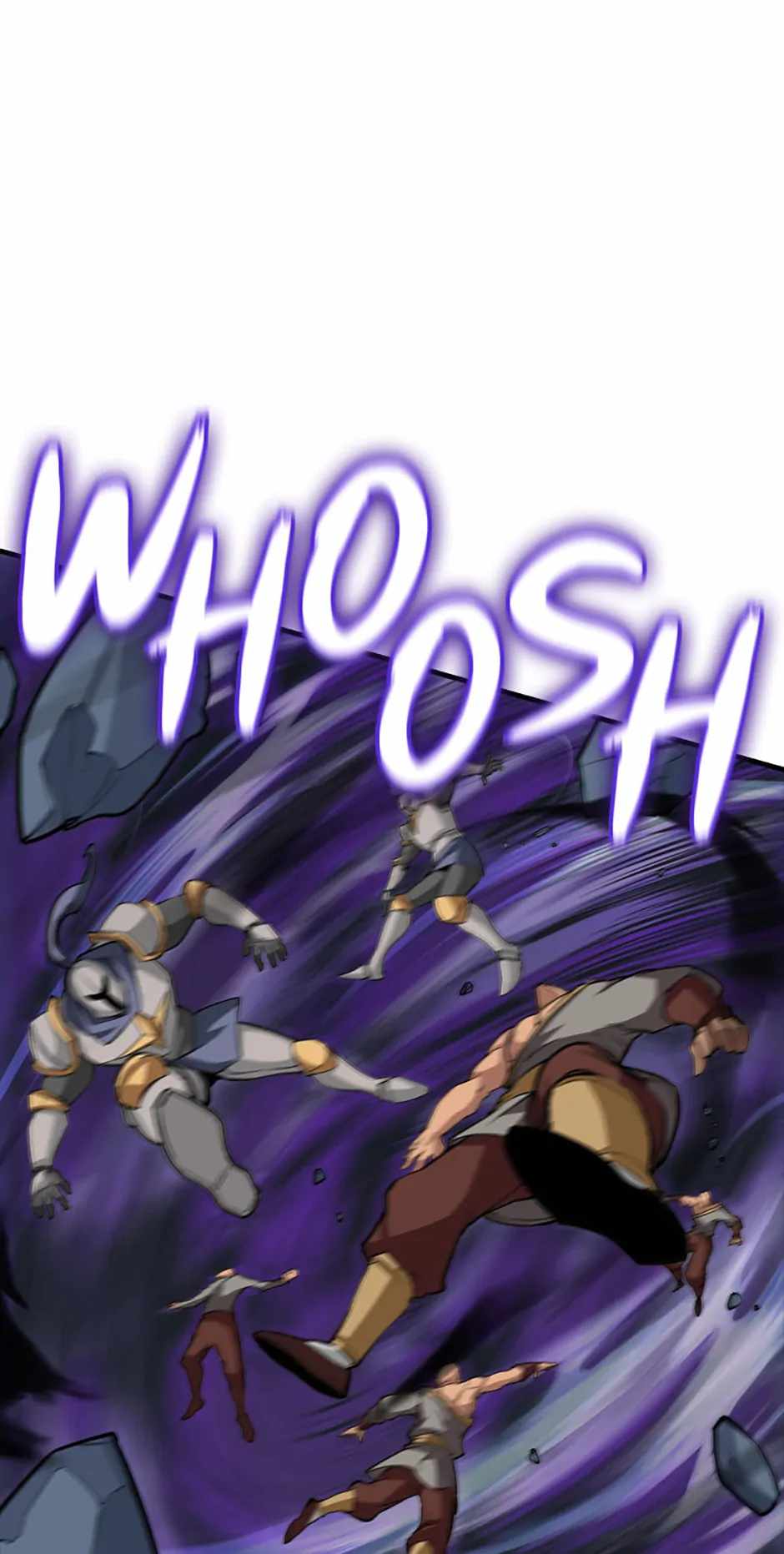 Back Then, I Didn’t Realize It Was A Big Win Chapter 50 page 73 - 