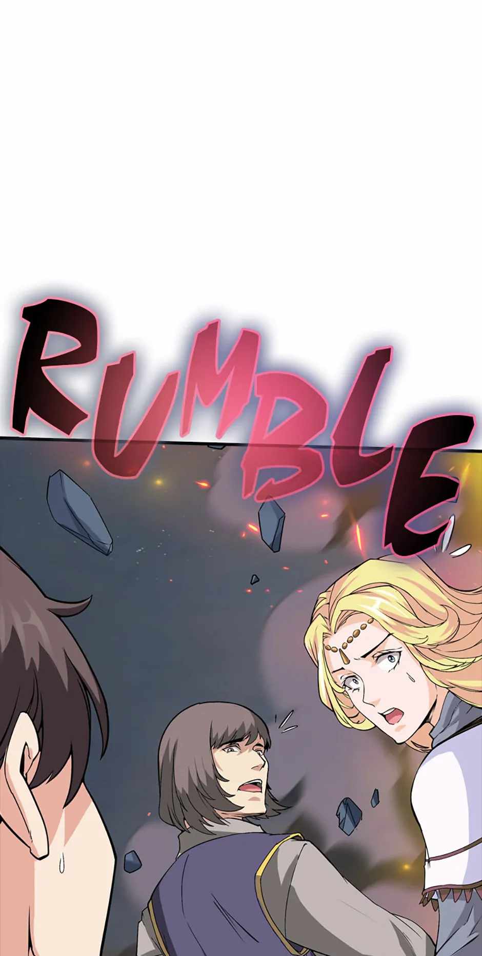 Back Then, I Didn’t Realize It Was A Big Win Chapter 50 page 76 - 