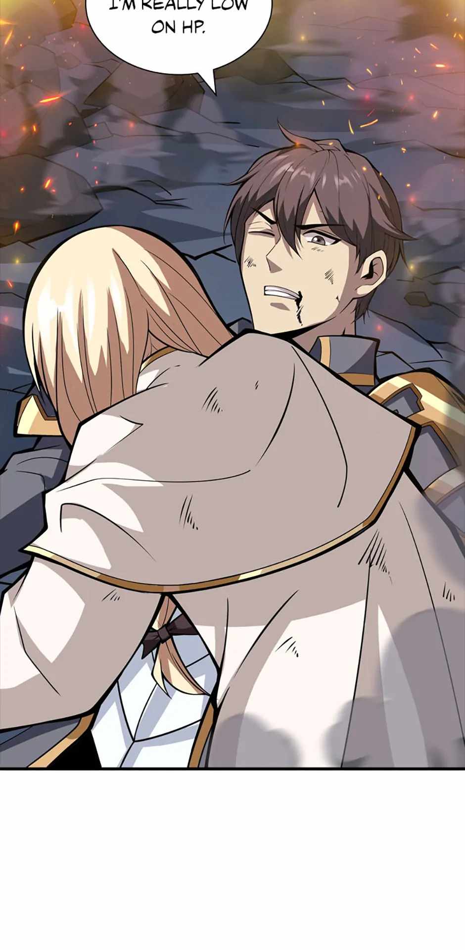 Back Then, I Didn’t Realize It Was A Big Win Chapter 50 page 83 - 