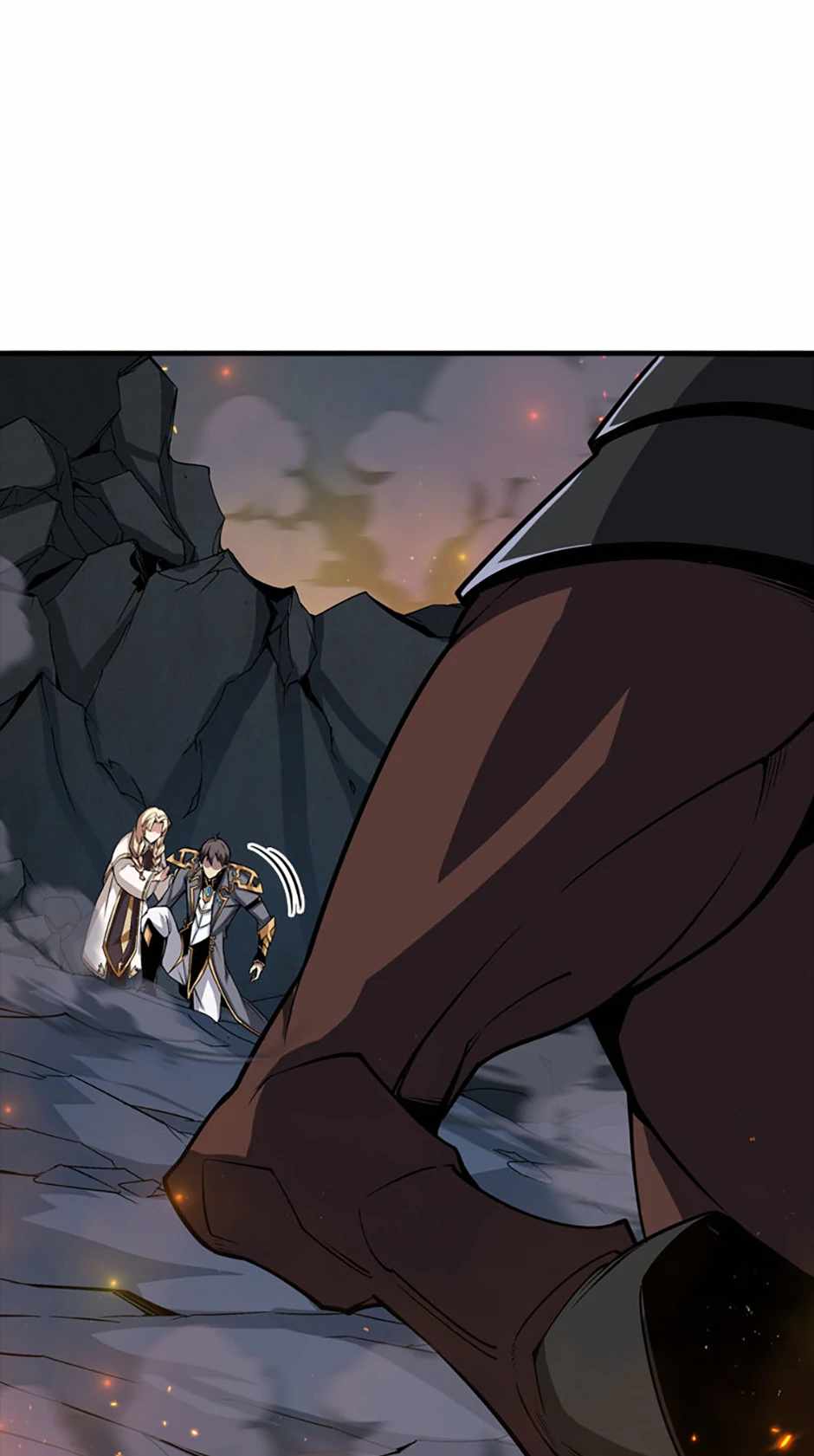 Back Then, I Didn’t Realize It Was A Big Win Chapter 50 page 84 - 