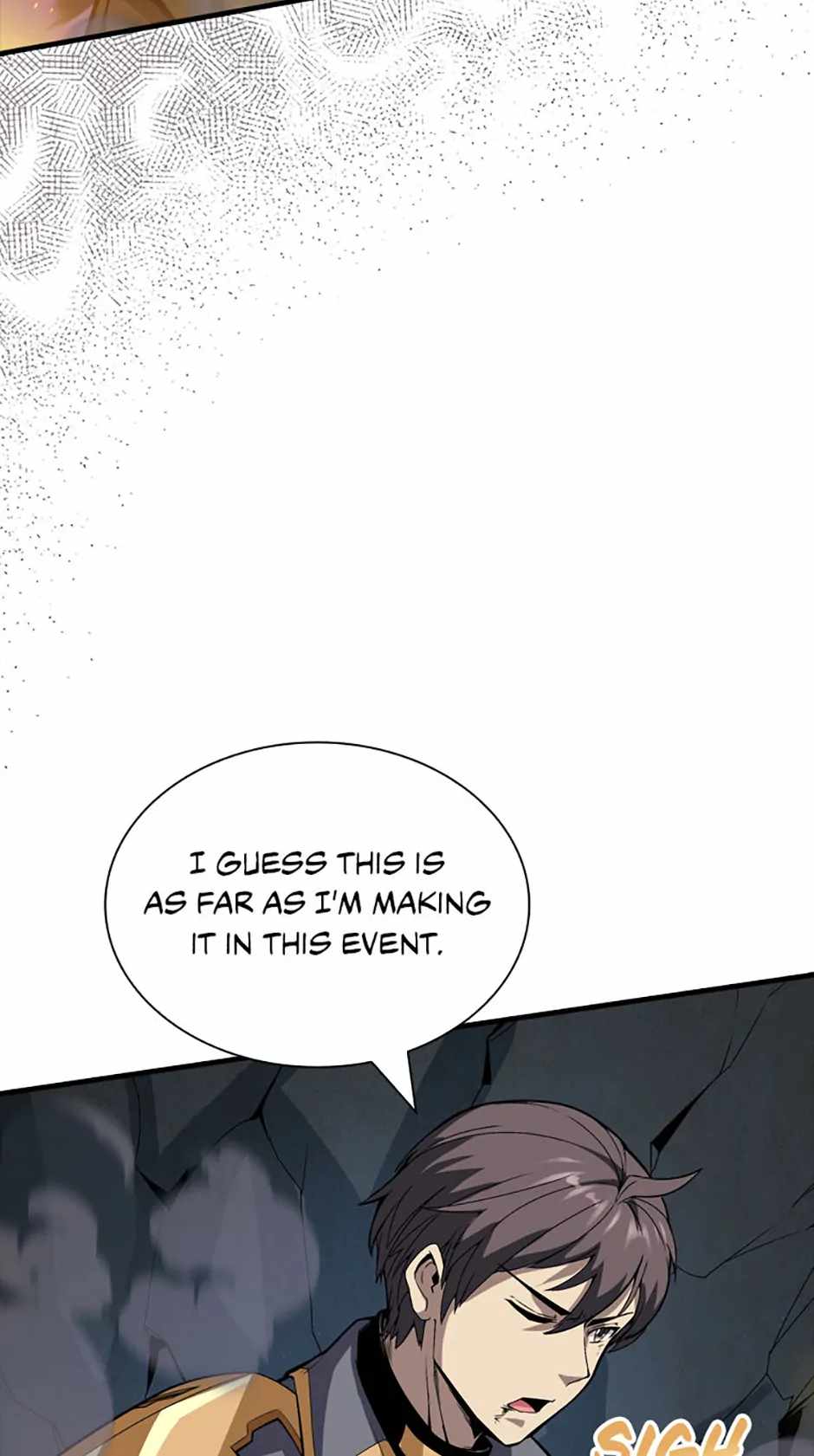 Back Then, I Didn’t Realize It Was A Big Win Chapter 50 page 87 - 