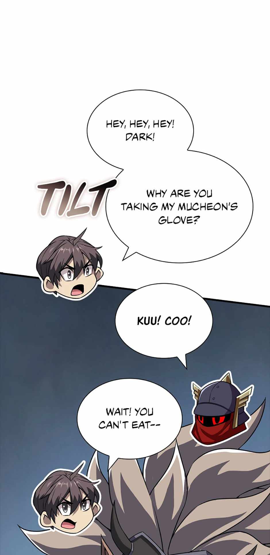 Back Then, I Didn’t Realize It Was A Big Win Chapter 50 page 90 - 