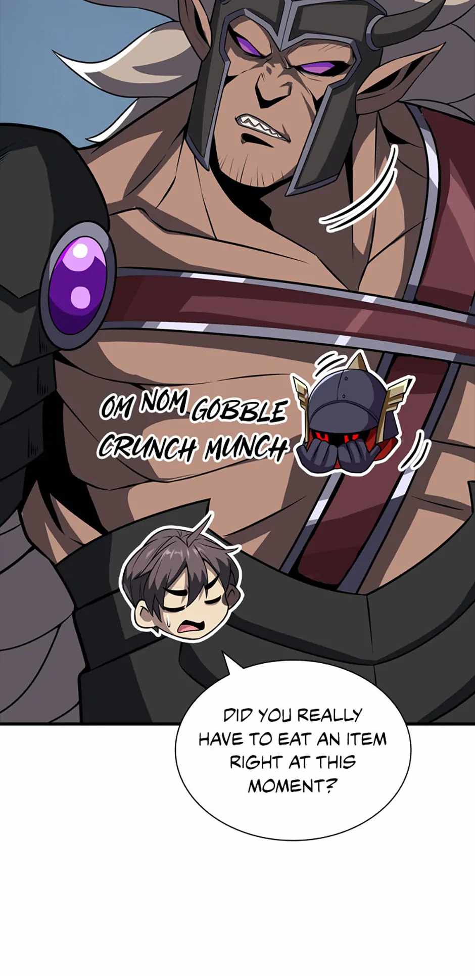 Back Then, I Didn’t Realize It Was A Big Win Chapter 50 page 91 - 