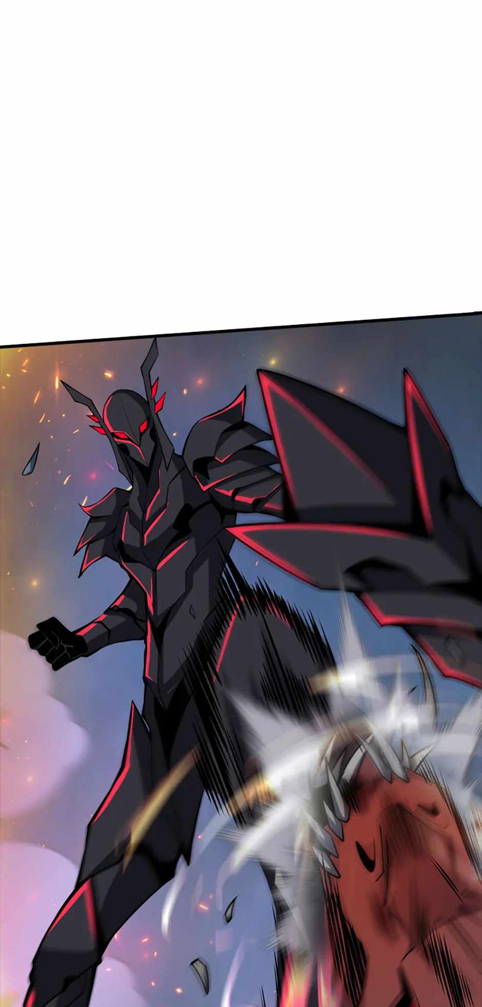 Back Then, I Didn’t Realize It Was A Big Win Chapter 51 page 20 - 