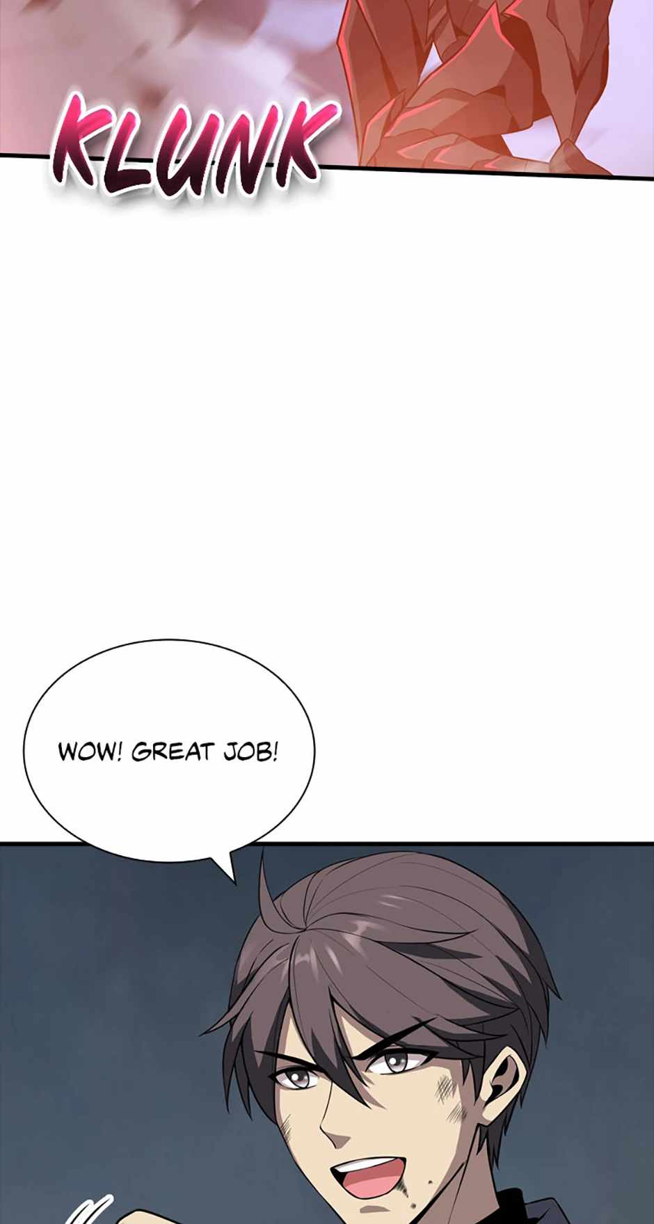 Back Then, I Didn’t Realize It Was A Big Win Chapter 51 page 31 - 