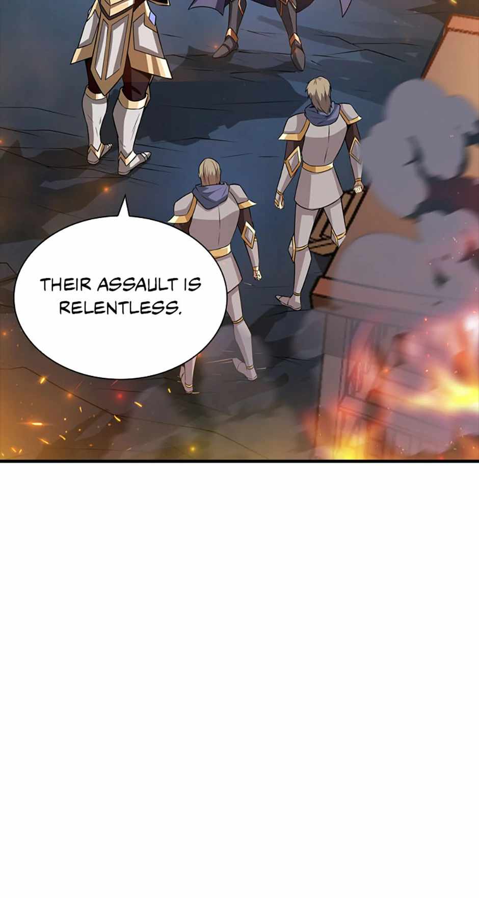 Back Then, I Didn’t Realize It Was A Big Win Chapter 51 page 34 - 