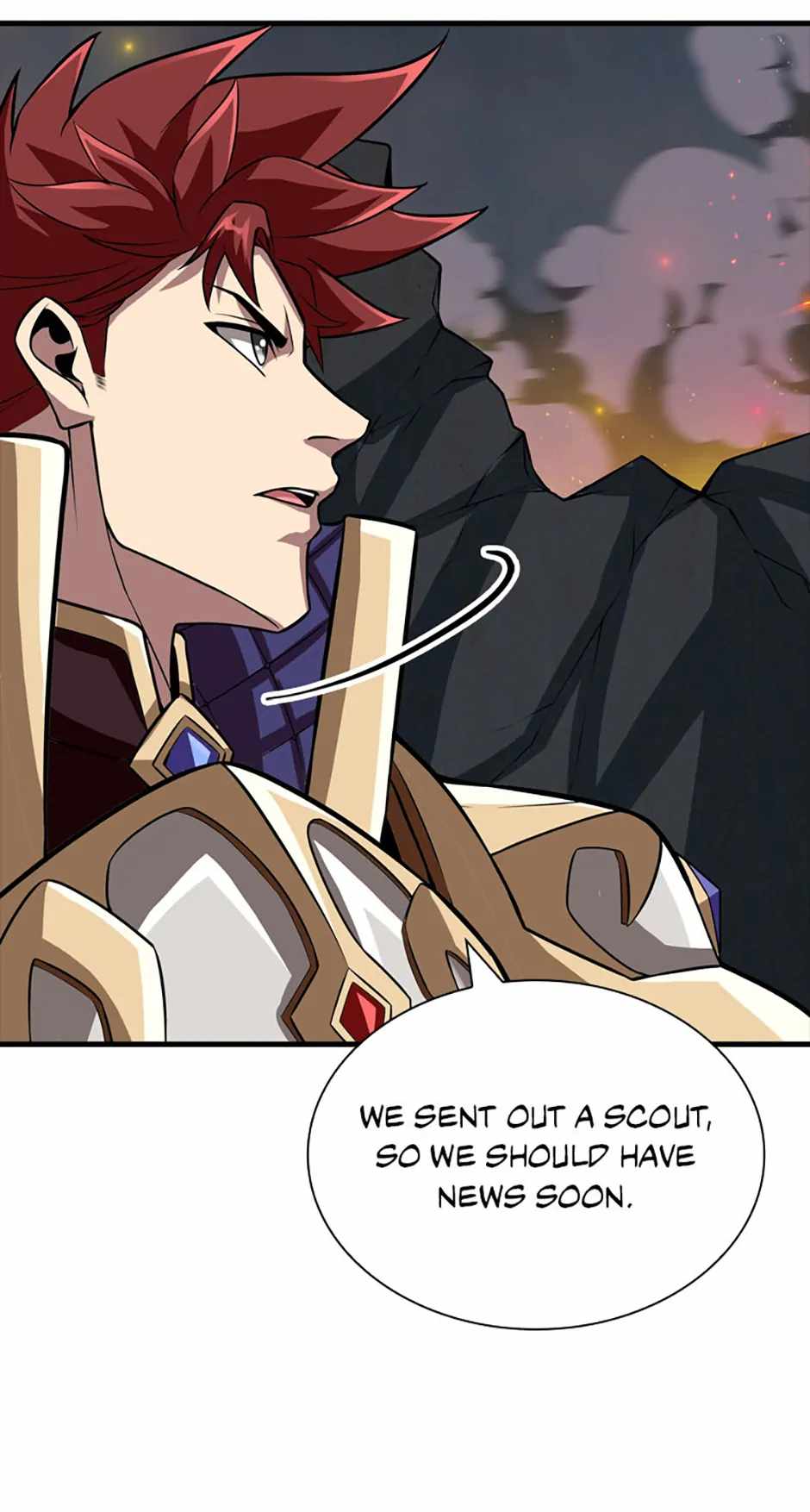 Back Then, I Didn’t Realize It Was A Big Win Chapter 51 page 35 - 