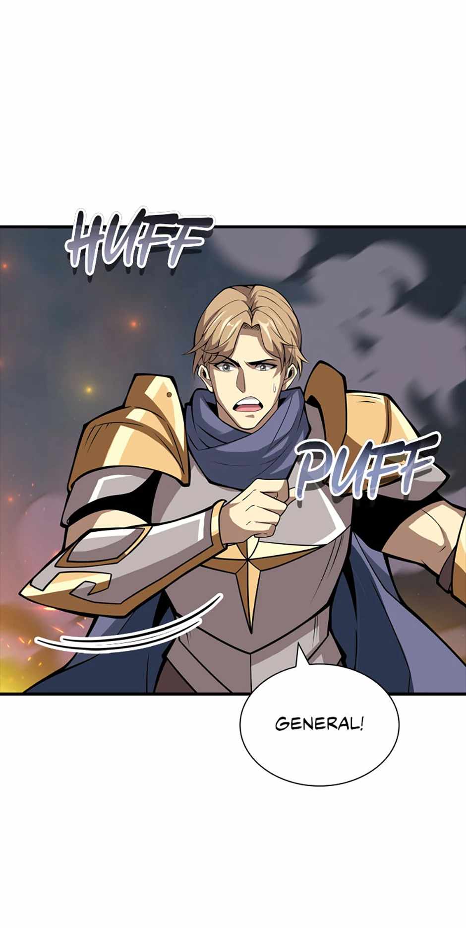 Back Then, I Didn’t Realize It Was A Big Win Chapter 51 page 36 - 