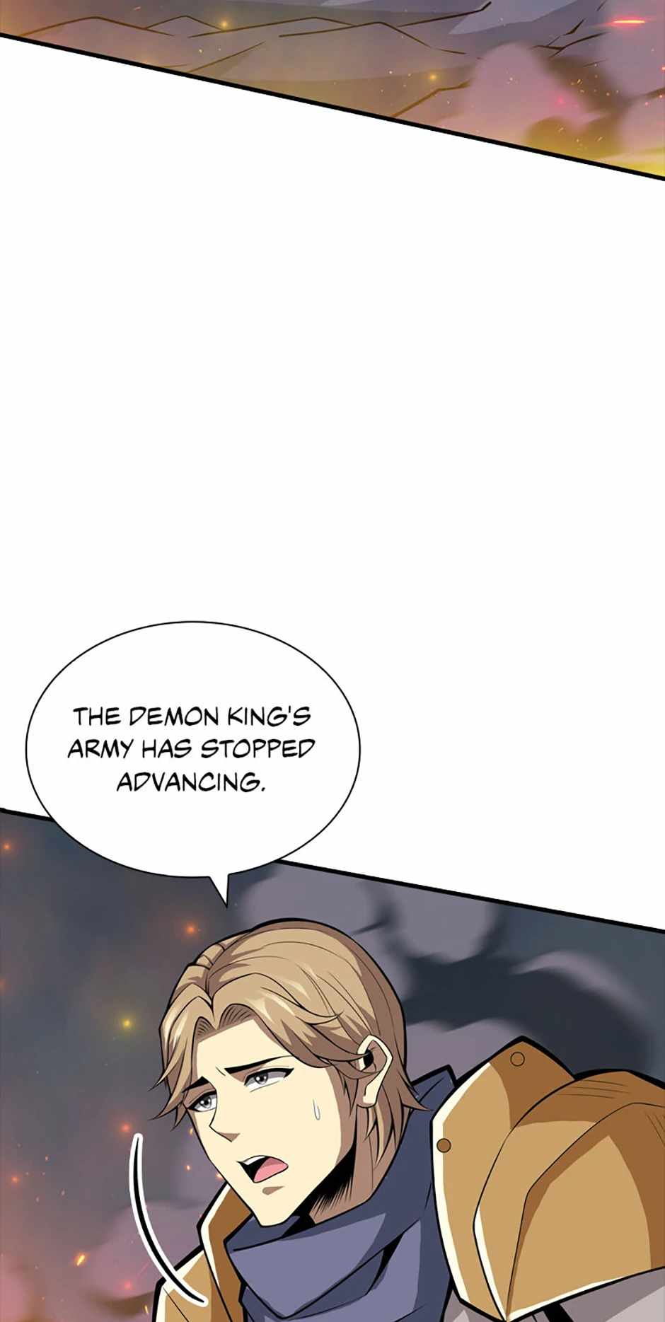 Back Then, I Didn’t Realize It Was A Big Win Chapter 51 page 38 - 