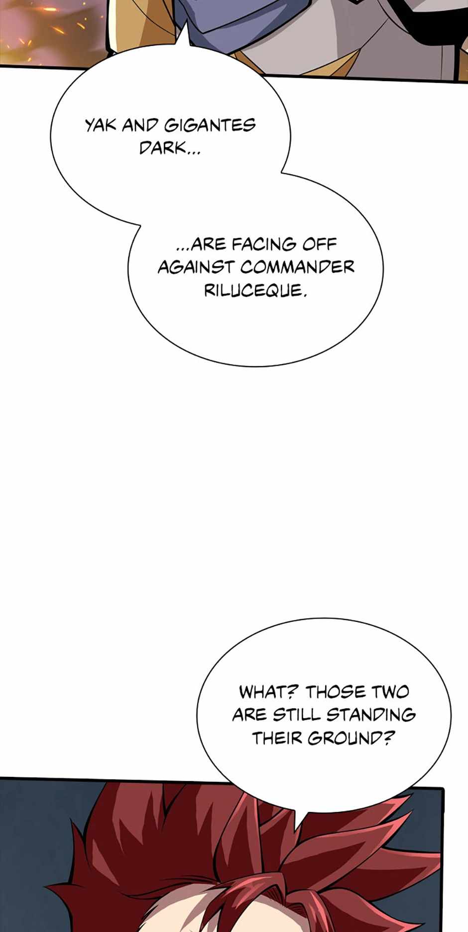 Back Then, I Didn’t Realize It Was A Big Win Chapter 51 page 39 - 