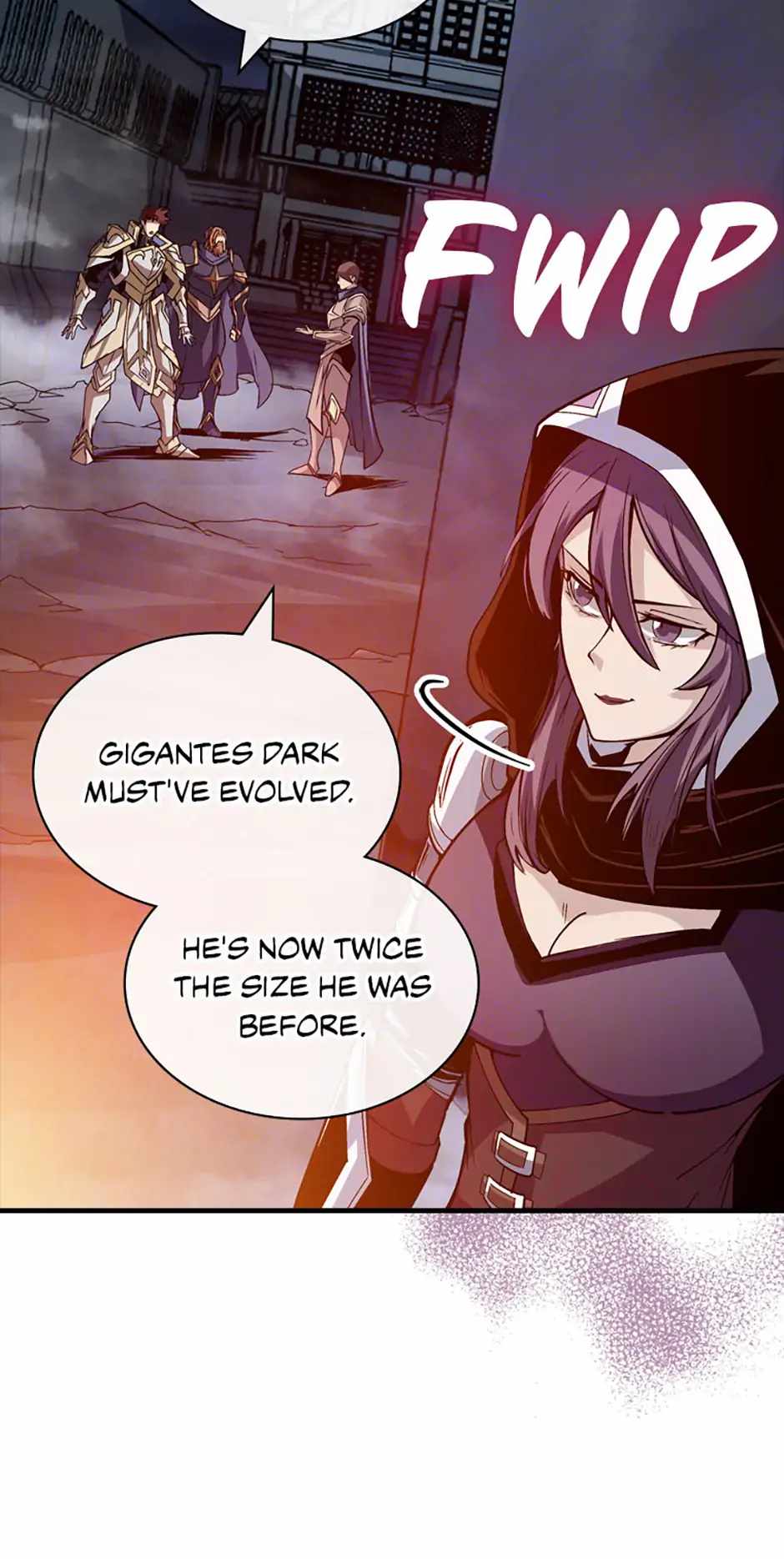 Back Then, I Didn’t Realize It Was A Big Win Chapter 51 page 41 - 