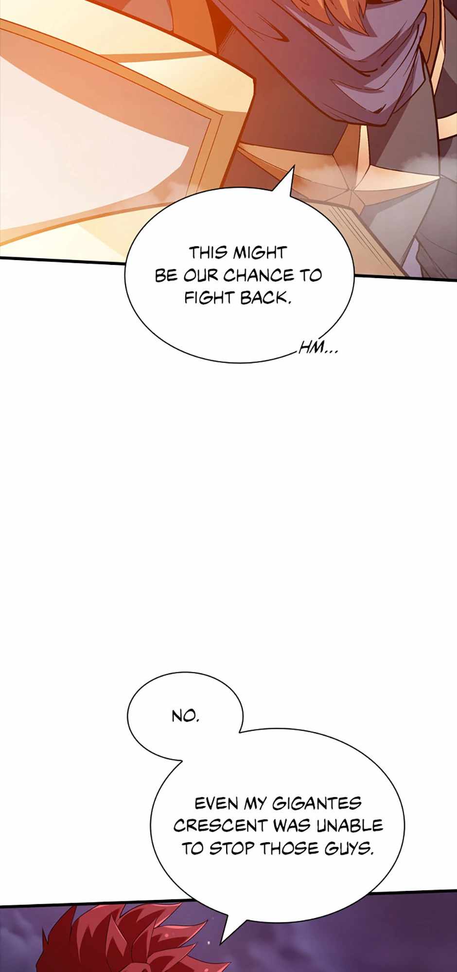 Back Then, I Didn’t Realize It Was A Big Win Chapter 51 page 44 - 