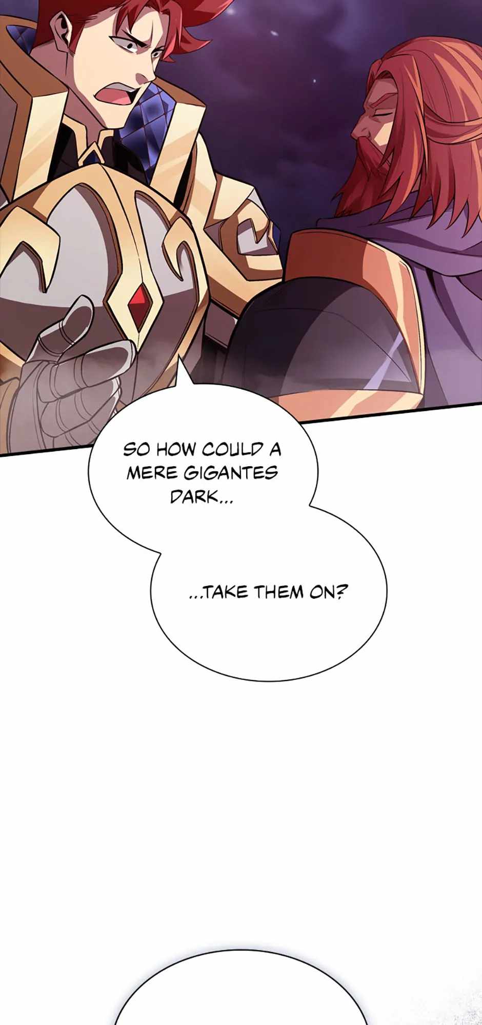 Back Then, I Didn’t Realize It Was A Big Win Chapter 51 page 45 - 