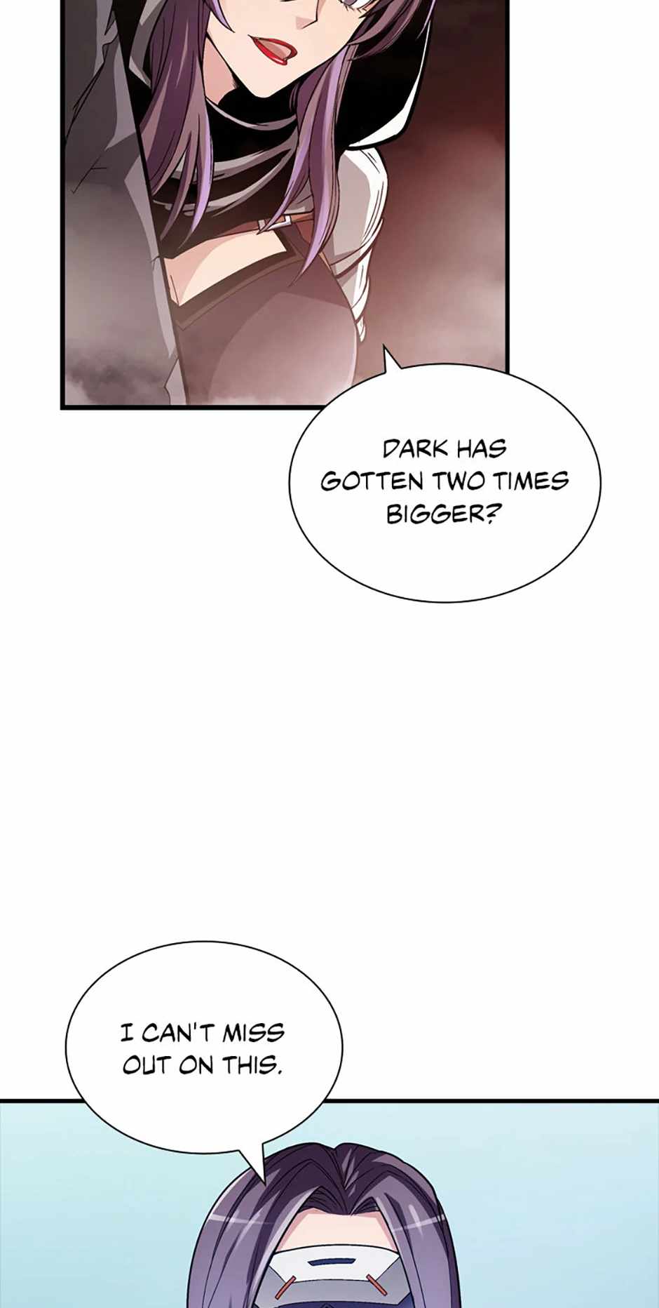 Back Then, I Didn’t Realize It Was A Big Win Chapter 51 page 50 - 