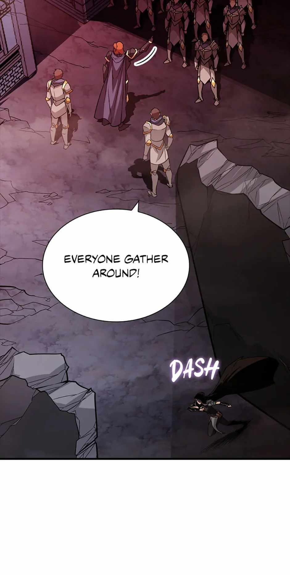 Back Then, I Didn’t Realize It Was A Big Win Chapter 51 page 52 - 