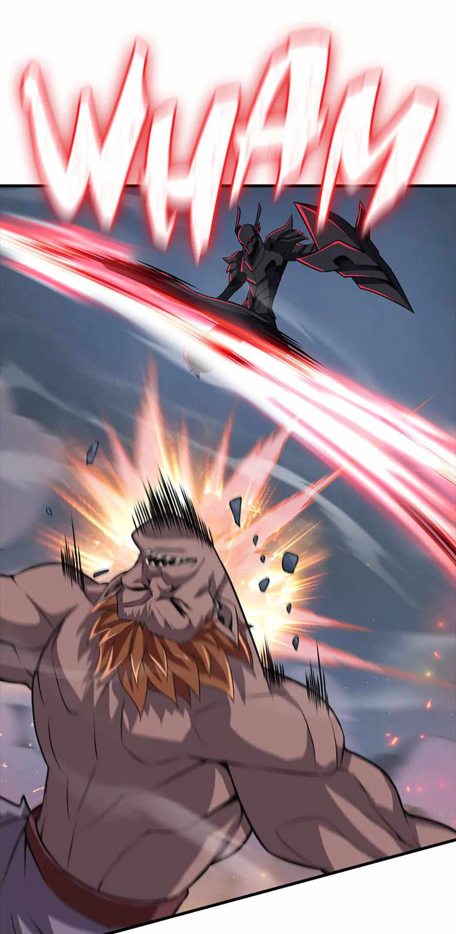 Back Then, I Didn’t Realize It Was A Big Win Chapter 51 page 55 - 