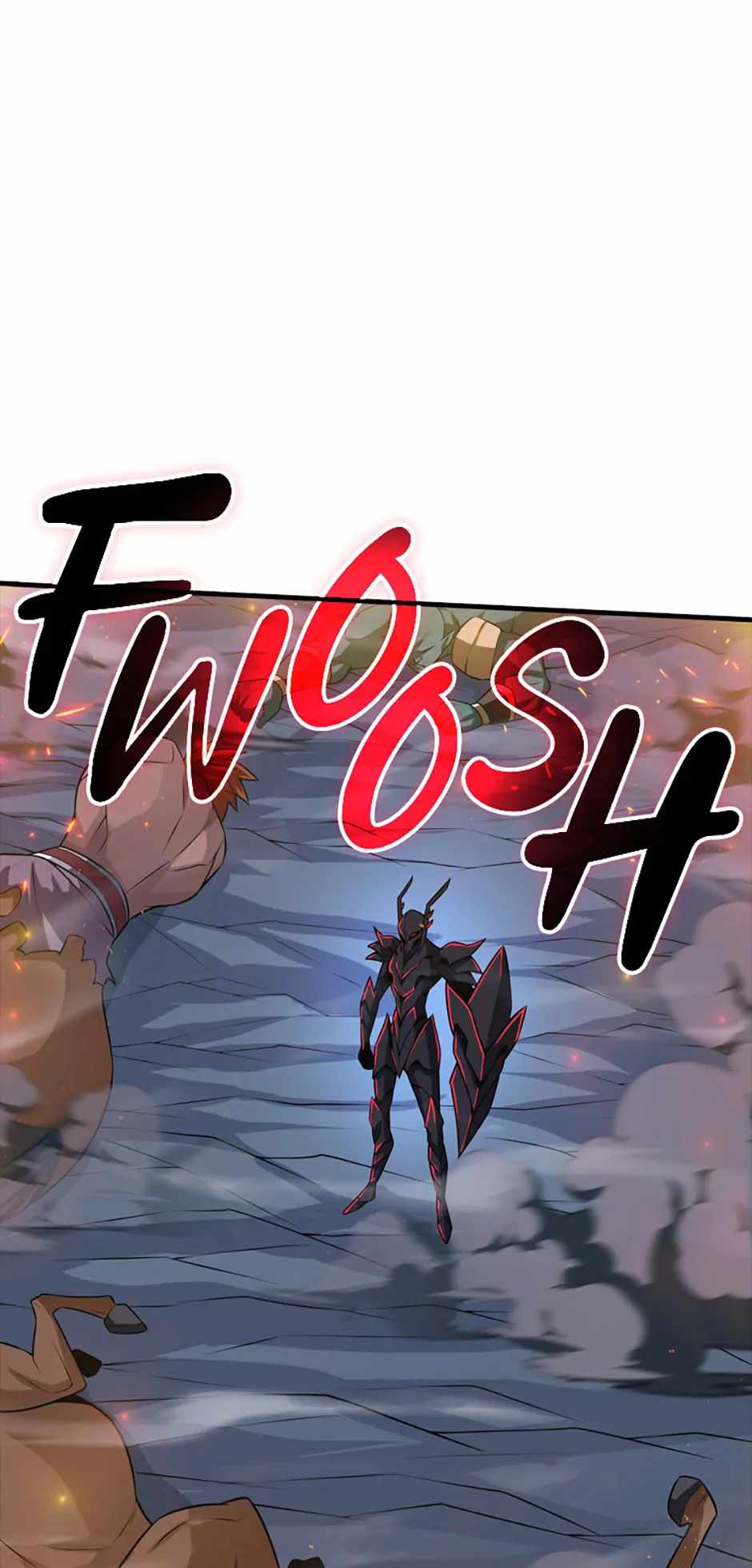 Back Then, I Didn’t Realize It Was A Big Win Chapter 51 page 60 - 
