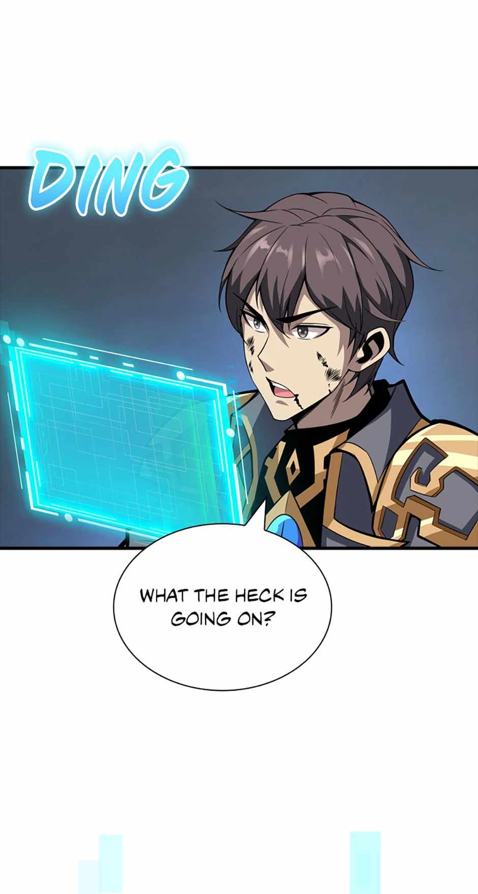 Back Then, I Didn’t Realize It Was A Big Win Chapter 51 page 7 - 