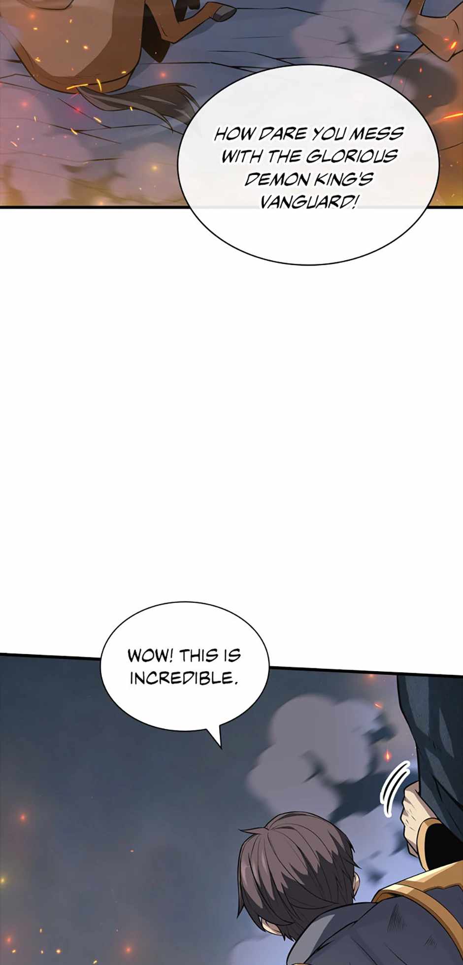Back Then, I Didn’t Realize It Was A Big Win Chapter 51 page 61 - 