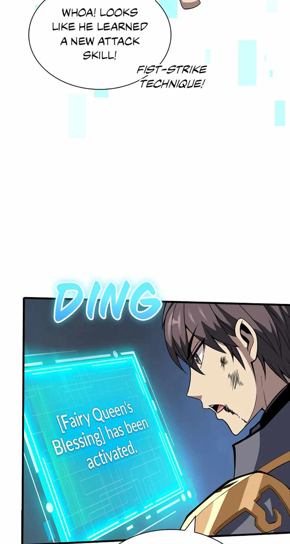 Back Then, I Didn’t Realize It Was A Big Win Chapter 51 page 9 - 