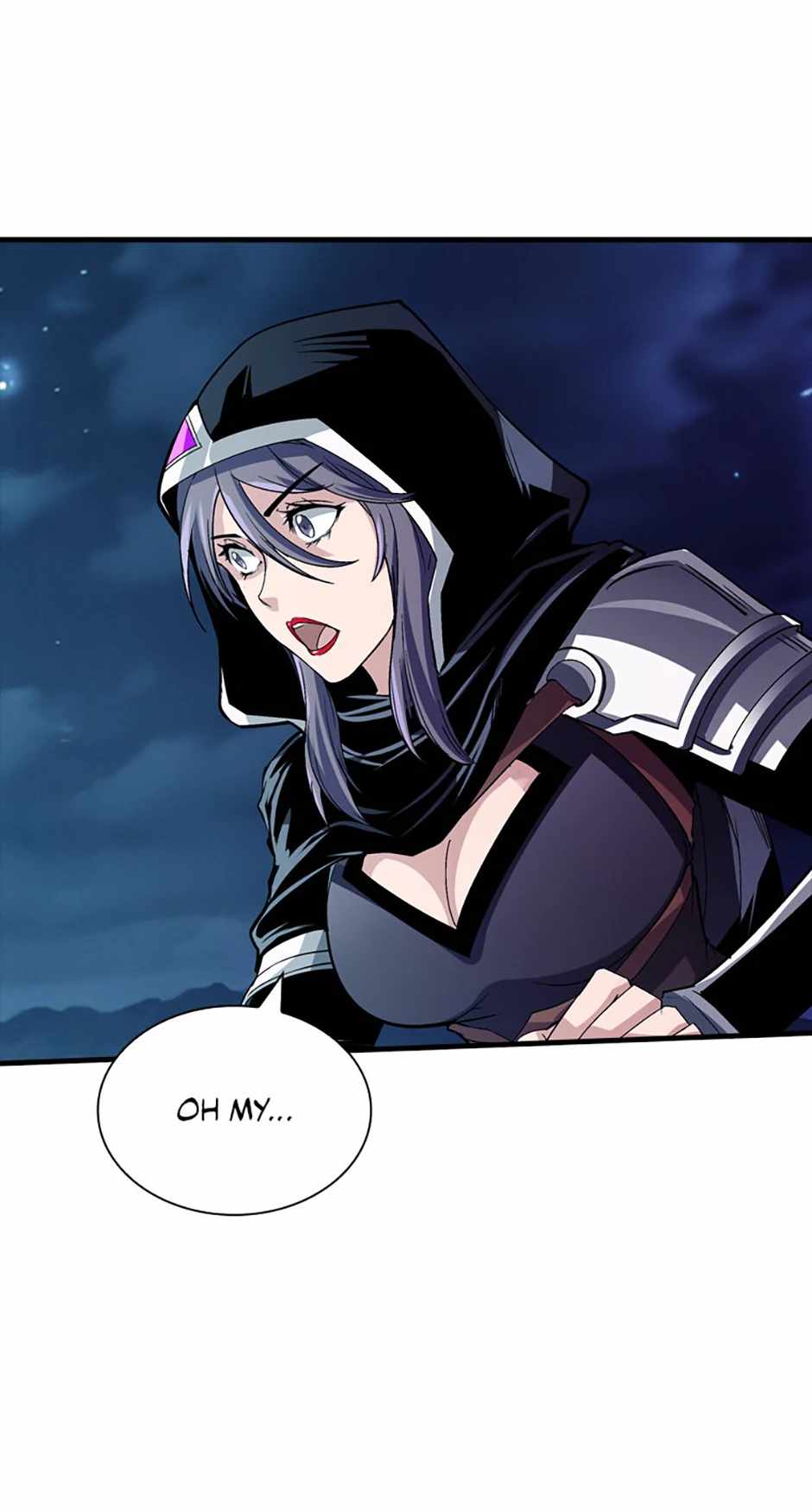 Back Then, I Didn’t Realize It Was A Big Win Chapter 51 page 83 - 