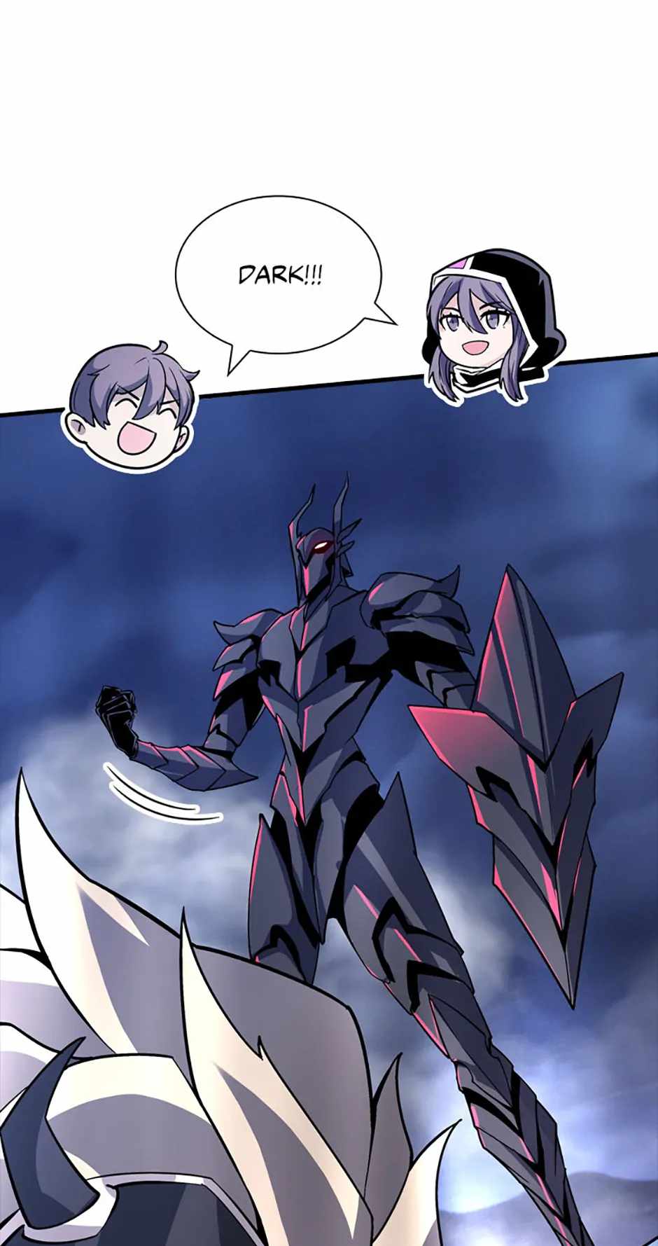 Back Then, I Didn’t Realize It Was A Big Win Chapter 51 page 84 - 