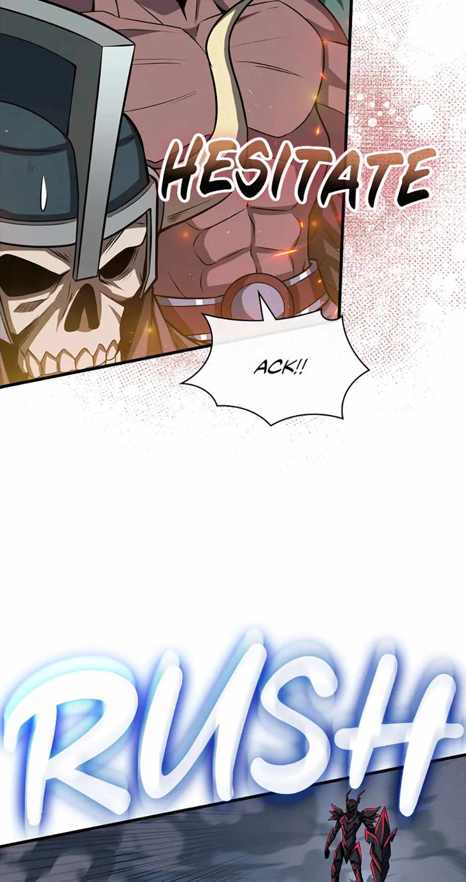 Back Then, I Didn’t Realize It Was A Big Win Chapter 51 page 87 - 