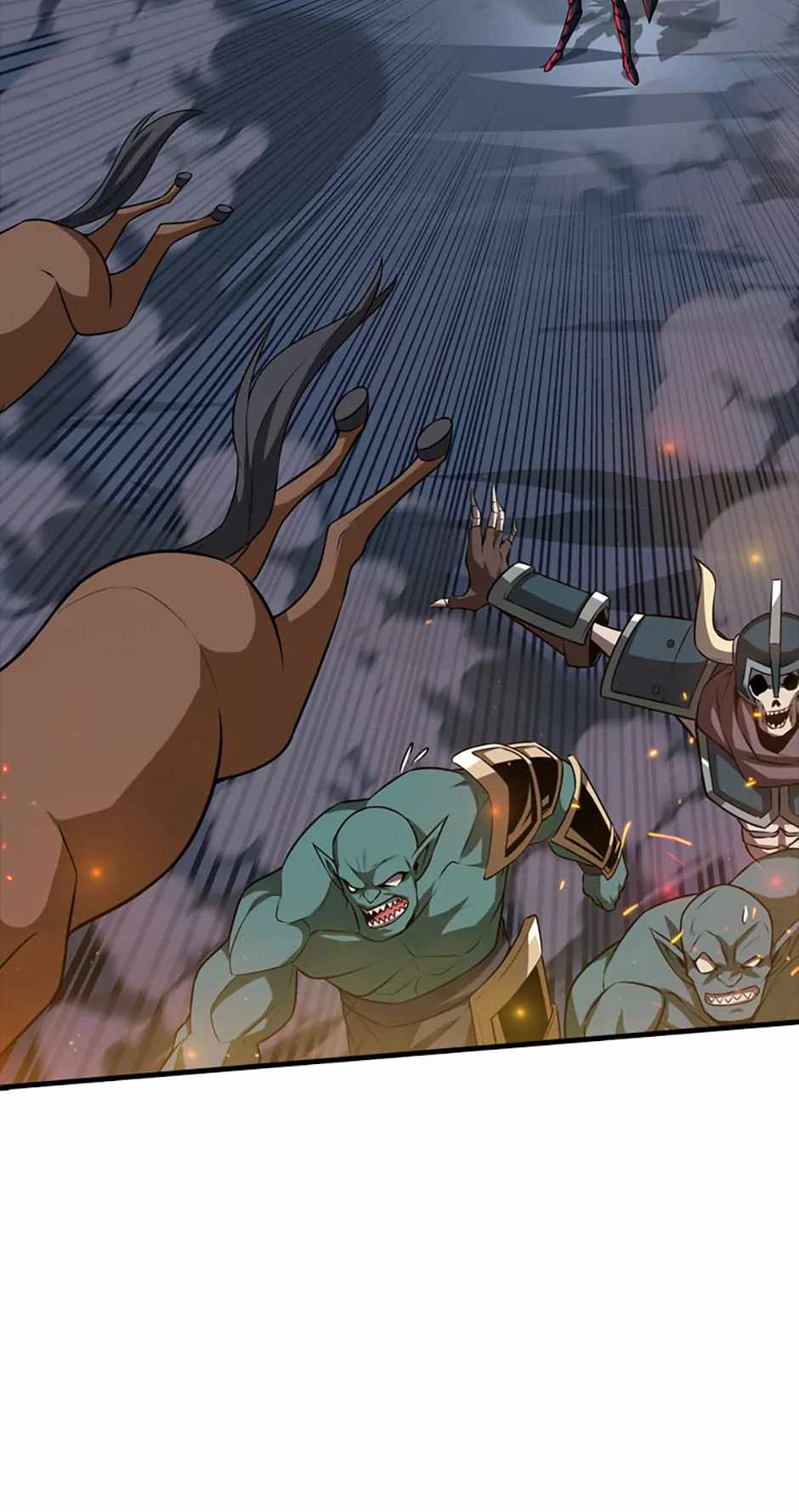 Back Then, I Didn’t Realize It Was A Big Win Chapter 51 page 88 - 