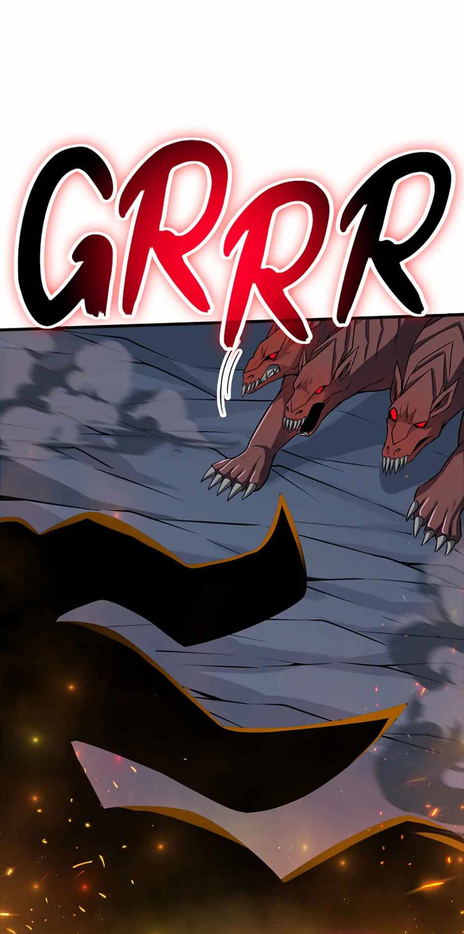 Back Then, I Didn’t Realize It Was A Big Win Chapter 51 page 90 - 