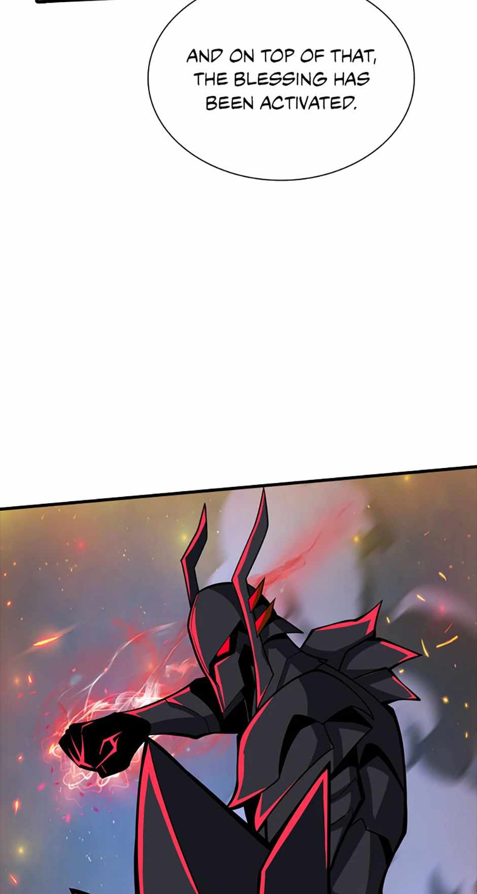 Back Then, I Didn’t Realize It Was A Big Win Chapter 51 page 10 - 