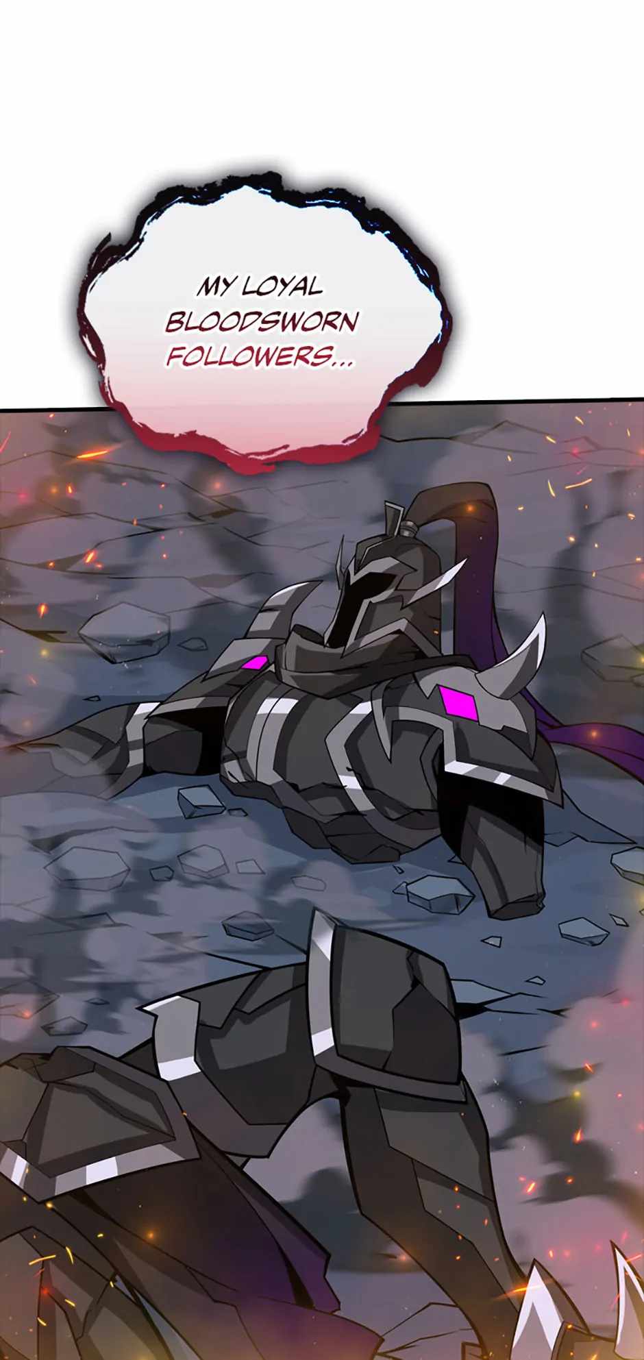 Back Then, I Didn’t Realize It Was A Big Win Chapter 52 page 23 - 