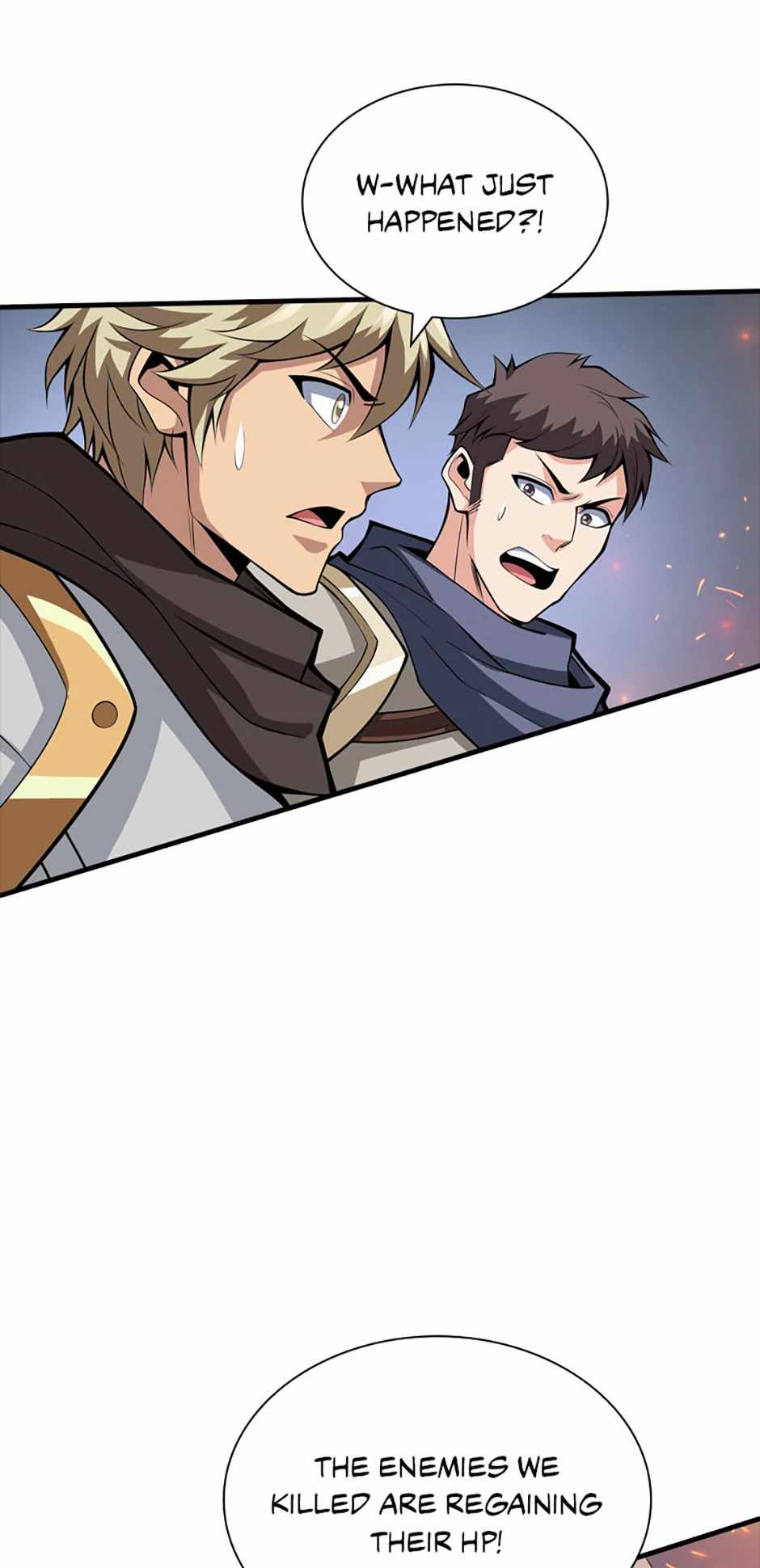 Back Then, I Didn’t Realize It Was A Big Win Chapter 52 page 29 - 
